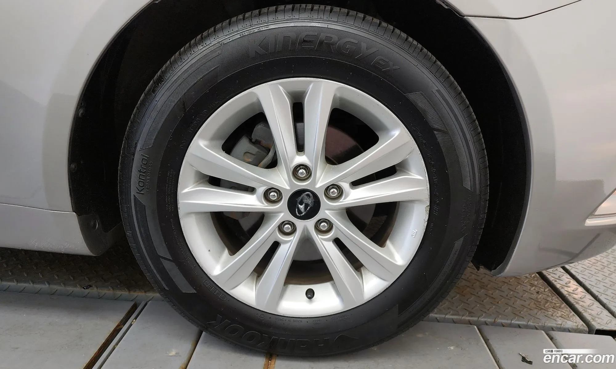 Hyundai Sonata Y20 Prime 2012 - фотография 19265808