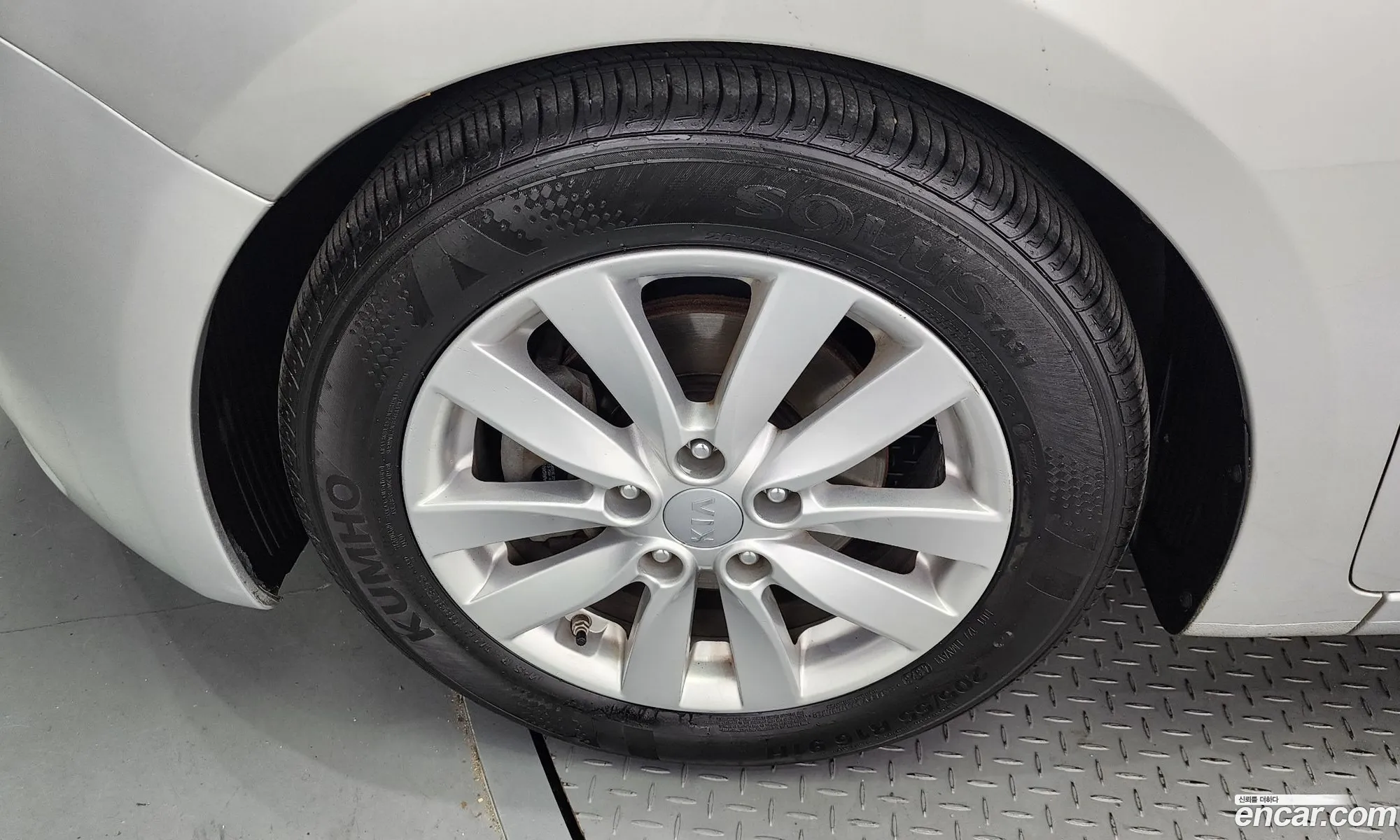 Kia K3 I Diesel Prestige 2015 - фотография 16088823