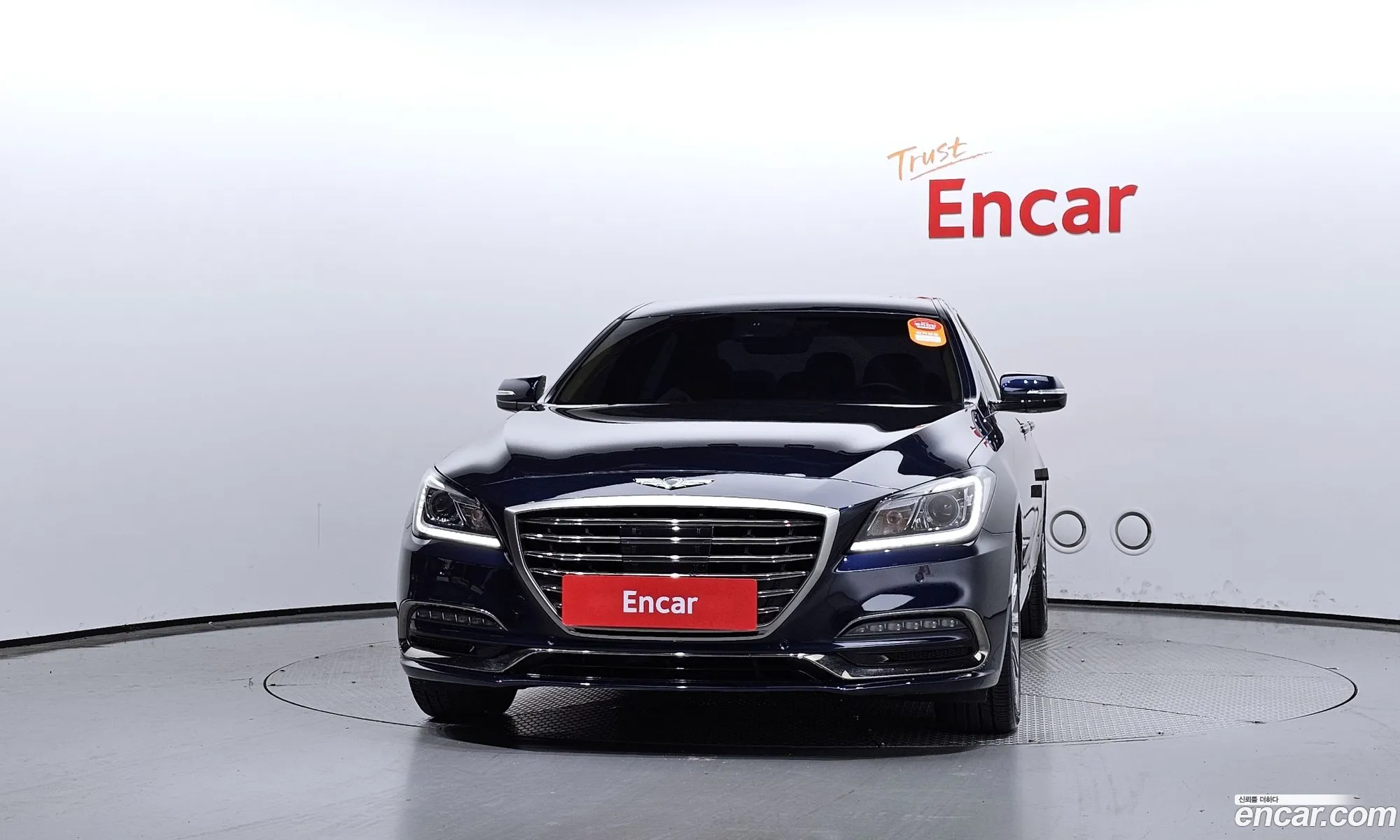 Genesis G80 33 Gdi Awd 2020 - фотография 939492