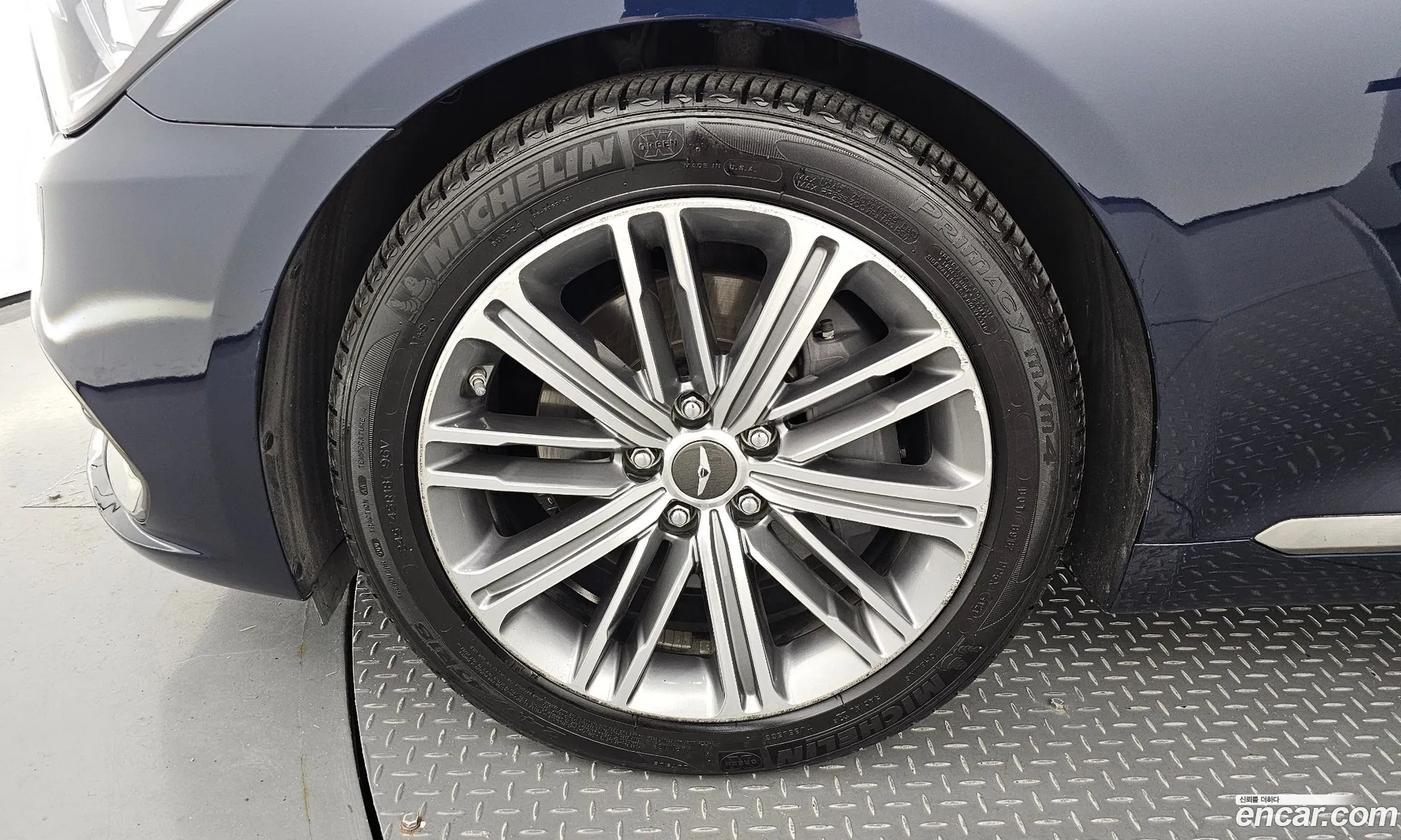 Genesis G80 33 Gdi Awd 2020 - фотография 939494