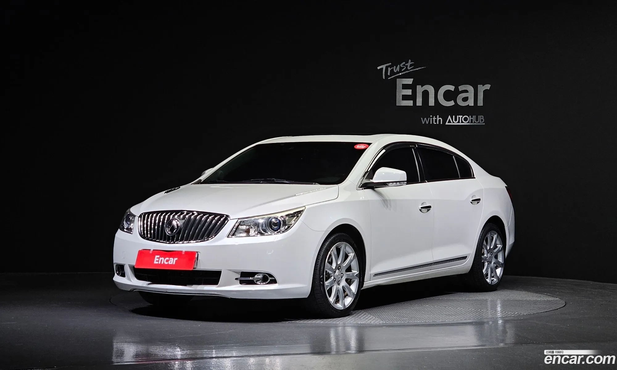 Chevrolet Alpheon El300 2013 - фотография 5036035