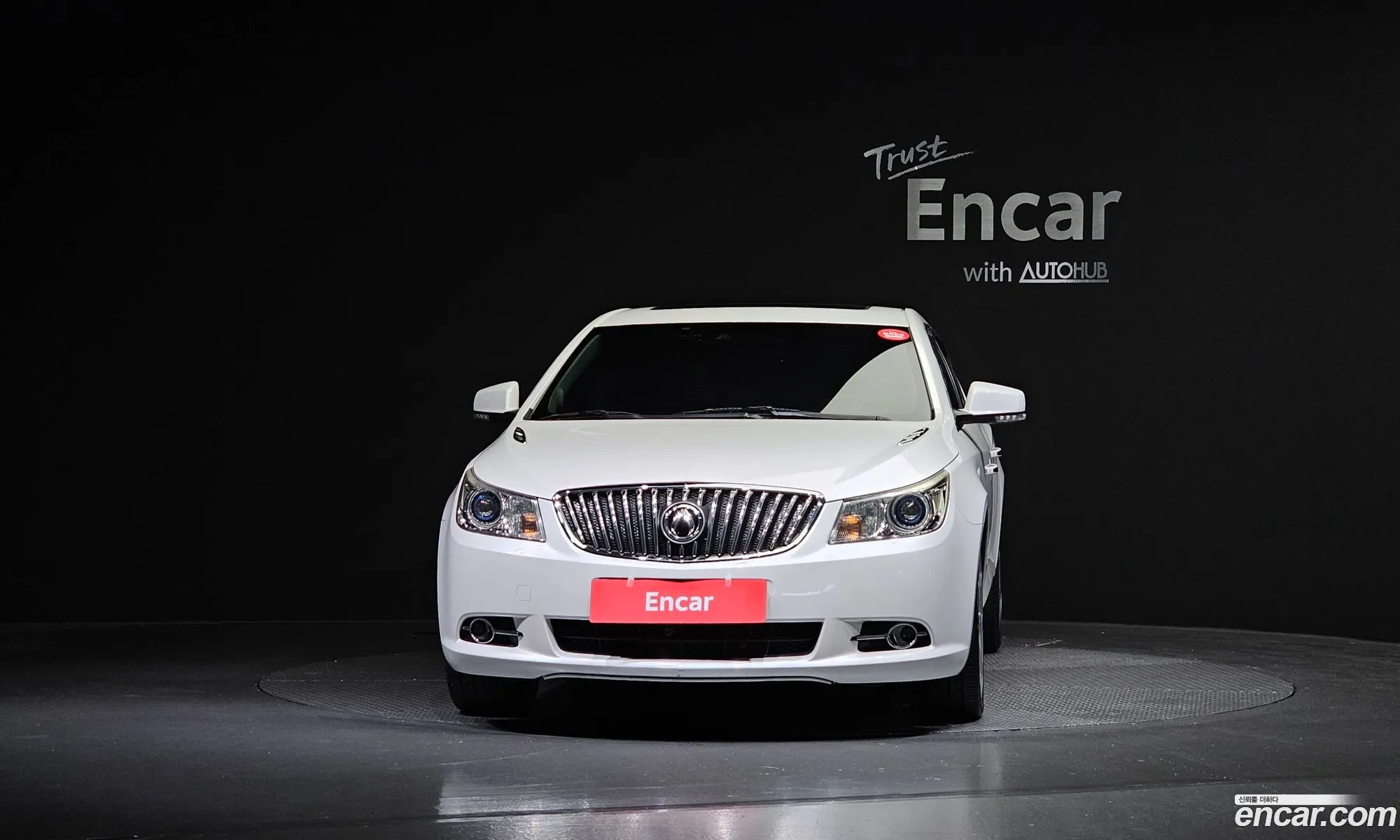 Chevrolet Alpheon El300 2013 - фотография 5036037