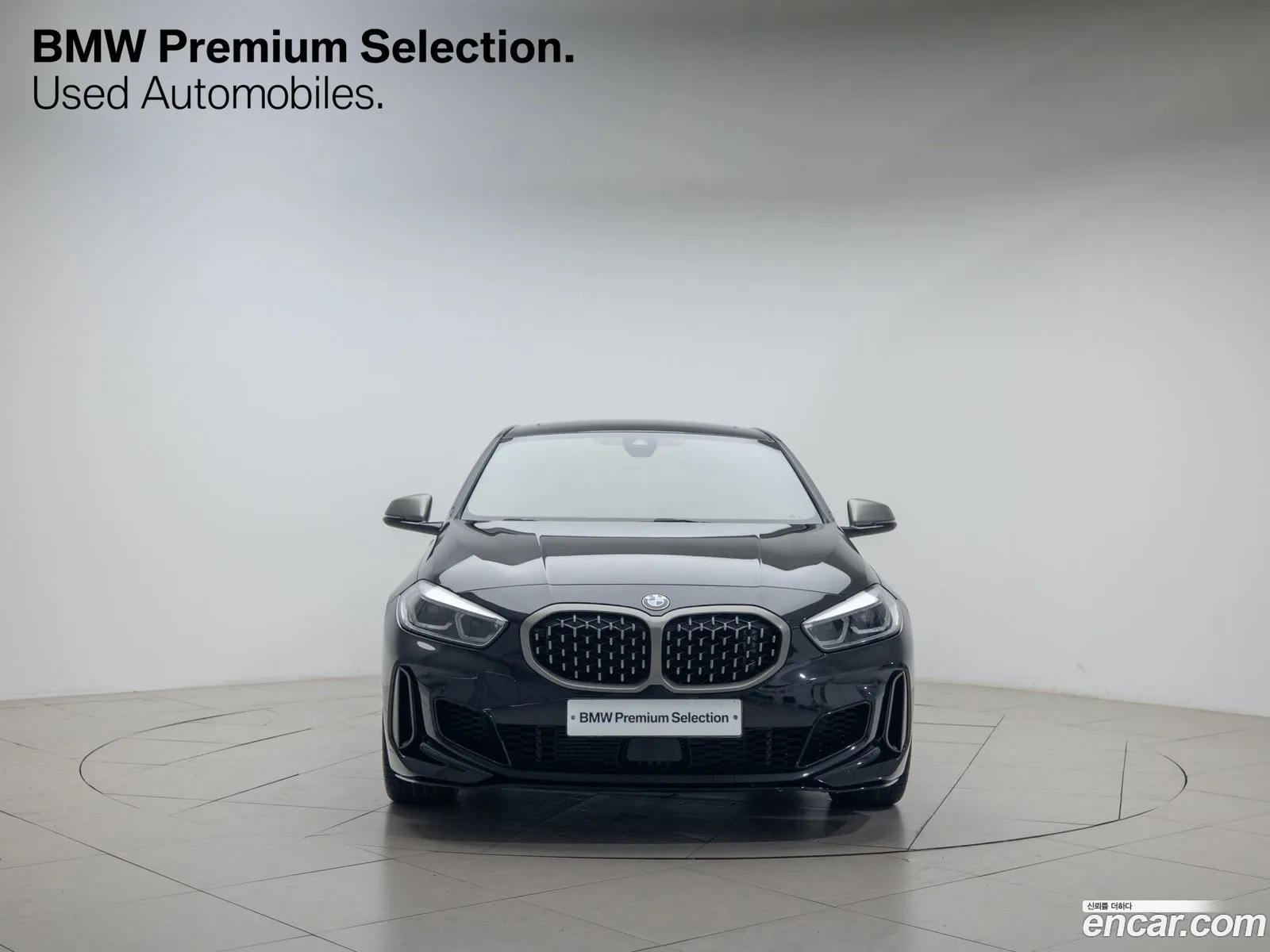 BMW 1Er Iii F40 M135I xDrive 2022 - фотография 202380