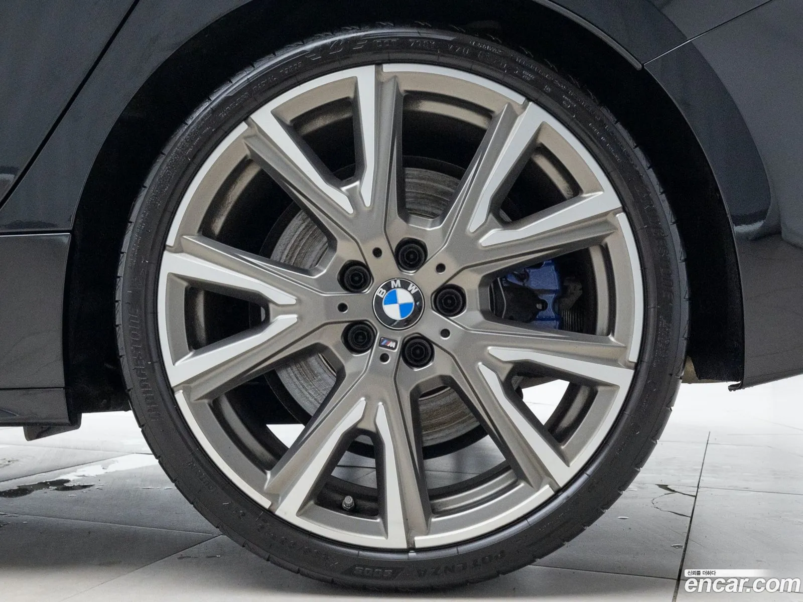 BMW 1Er Iii F40 M135I xDrive 2022 - фотография 202382