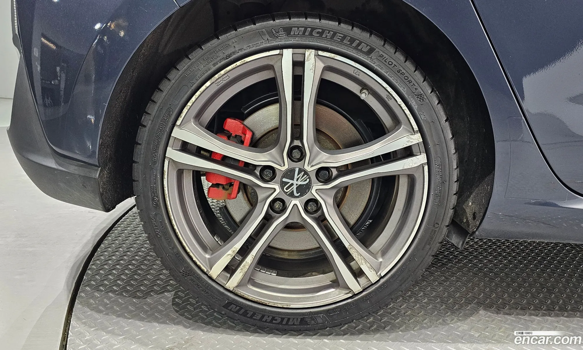 Hyundai I30 16 Turbo 2020 - фотография 18874603
