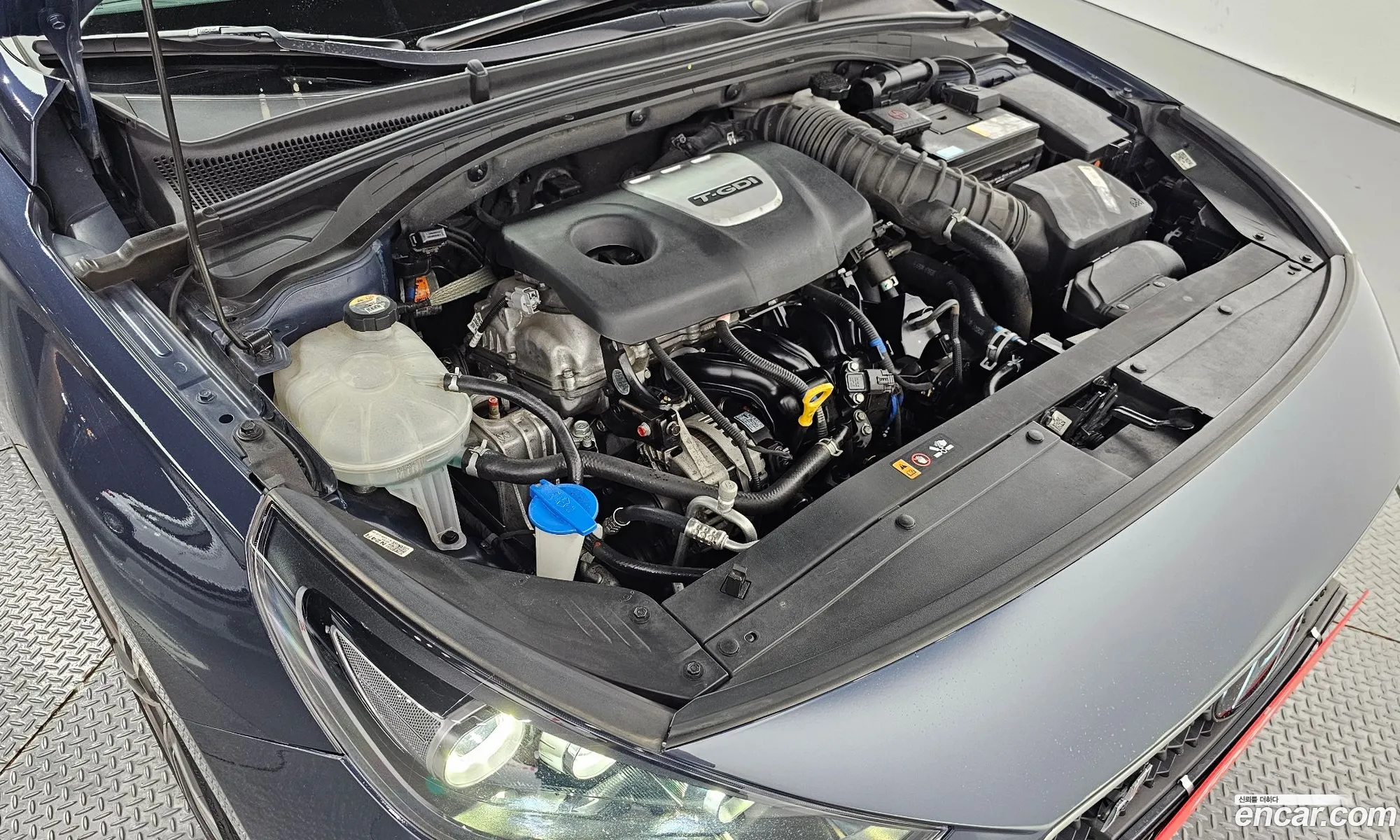 Hyundai I30 16 Turbo 2020 - фотография 18874604