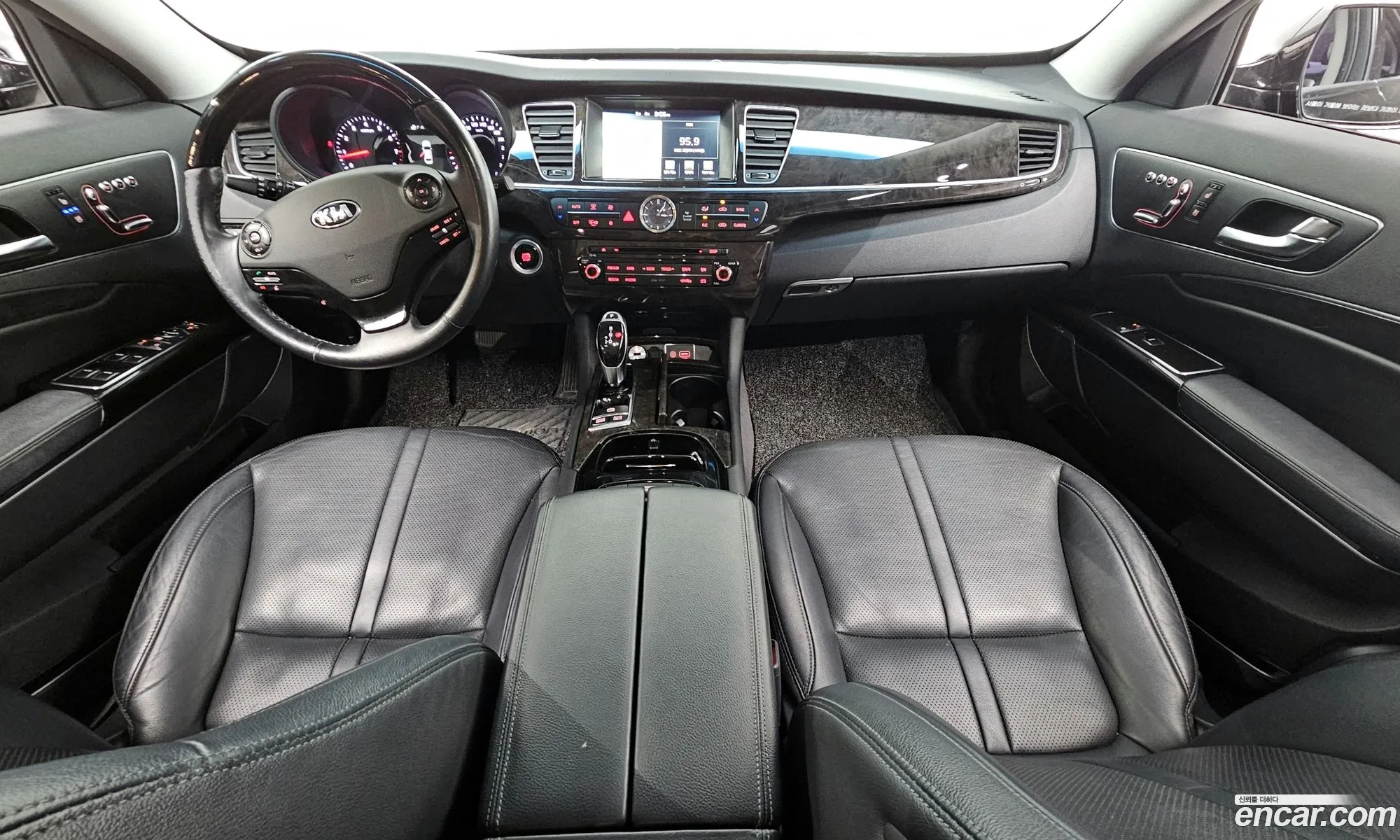Korex Auto Trade - фотография 12487187