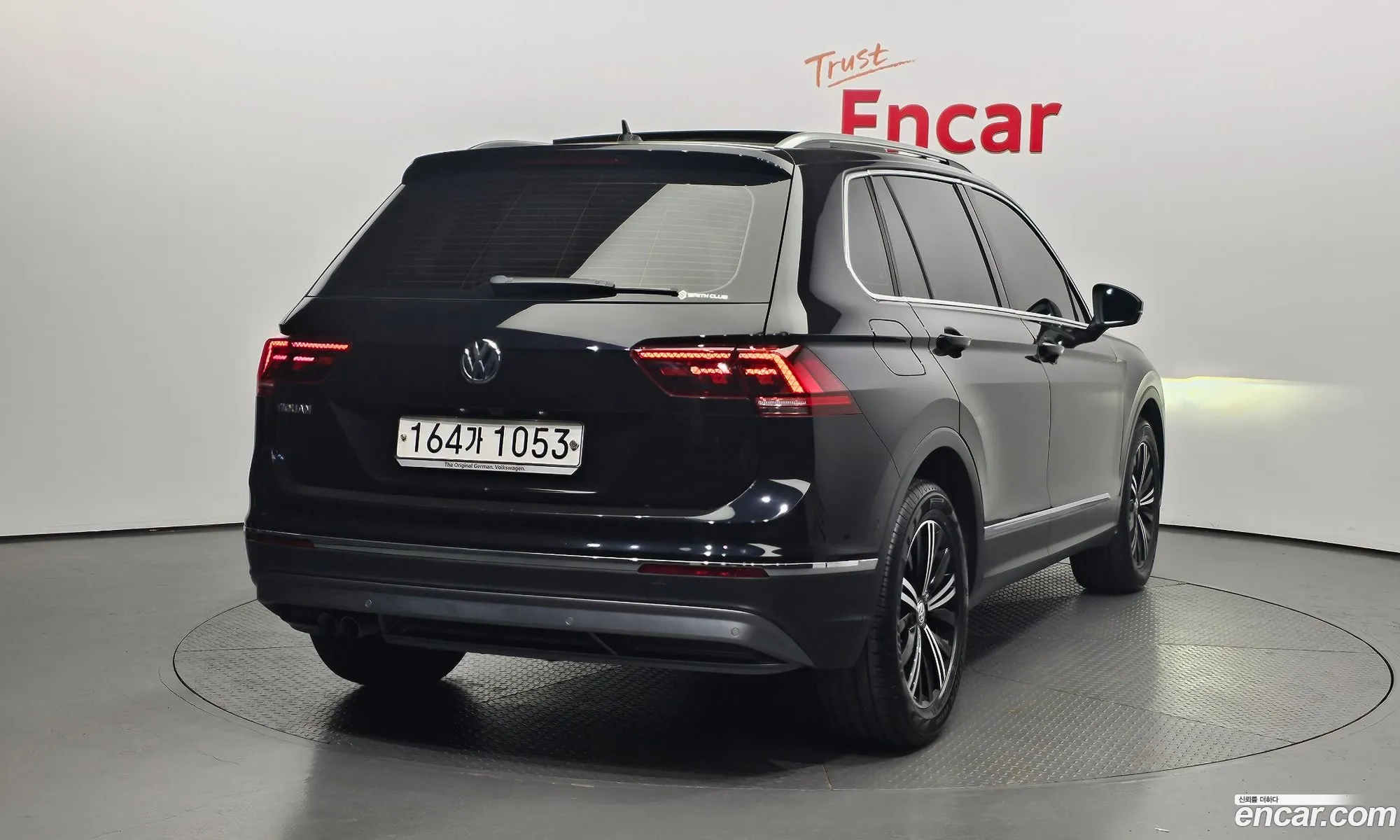 Volkswagen Tiguan Ii 20 Tdi Prestige 2020 - фотография 4844039