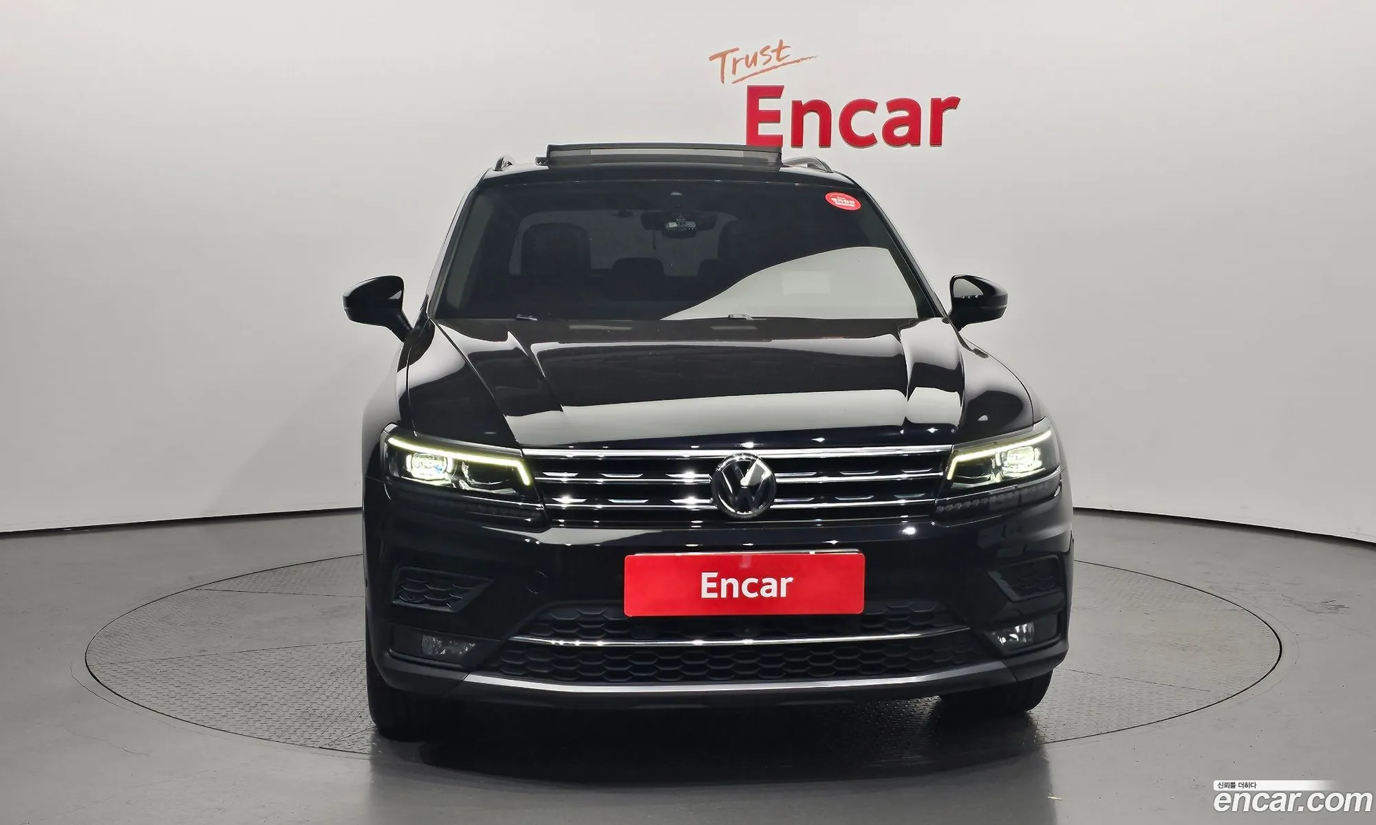 Volkswagen Tiguan Ii 20 Tdi Prestige 2020 - фотография 4844040