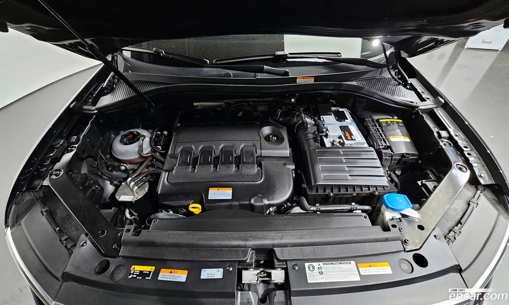 Volkswagen Tiguan Ii 20 Tdi Prestige 2020 - фотография 4844043