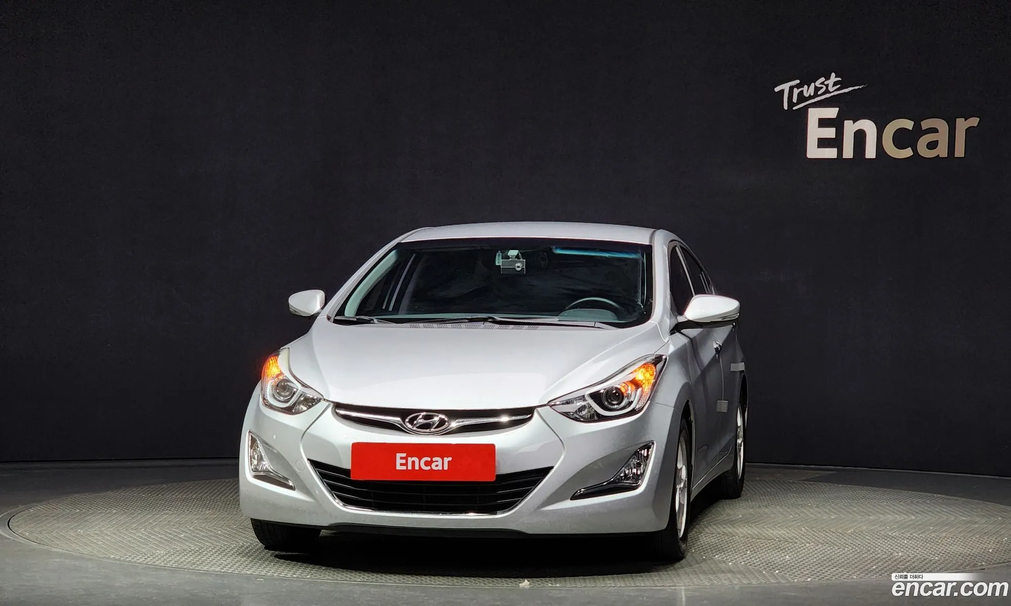 Hyundai Avante 16 Vgt Smart 2015 - фотография 18364137