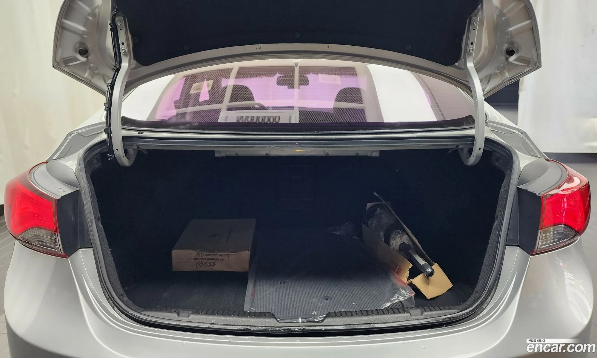 Korex Auto Trade - фотография 18377773