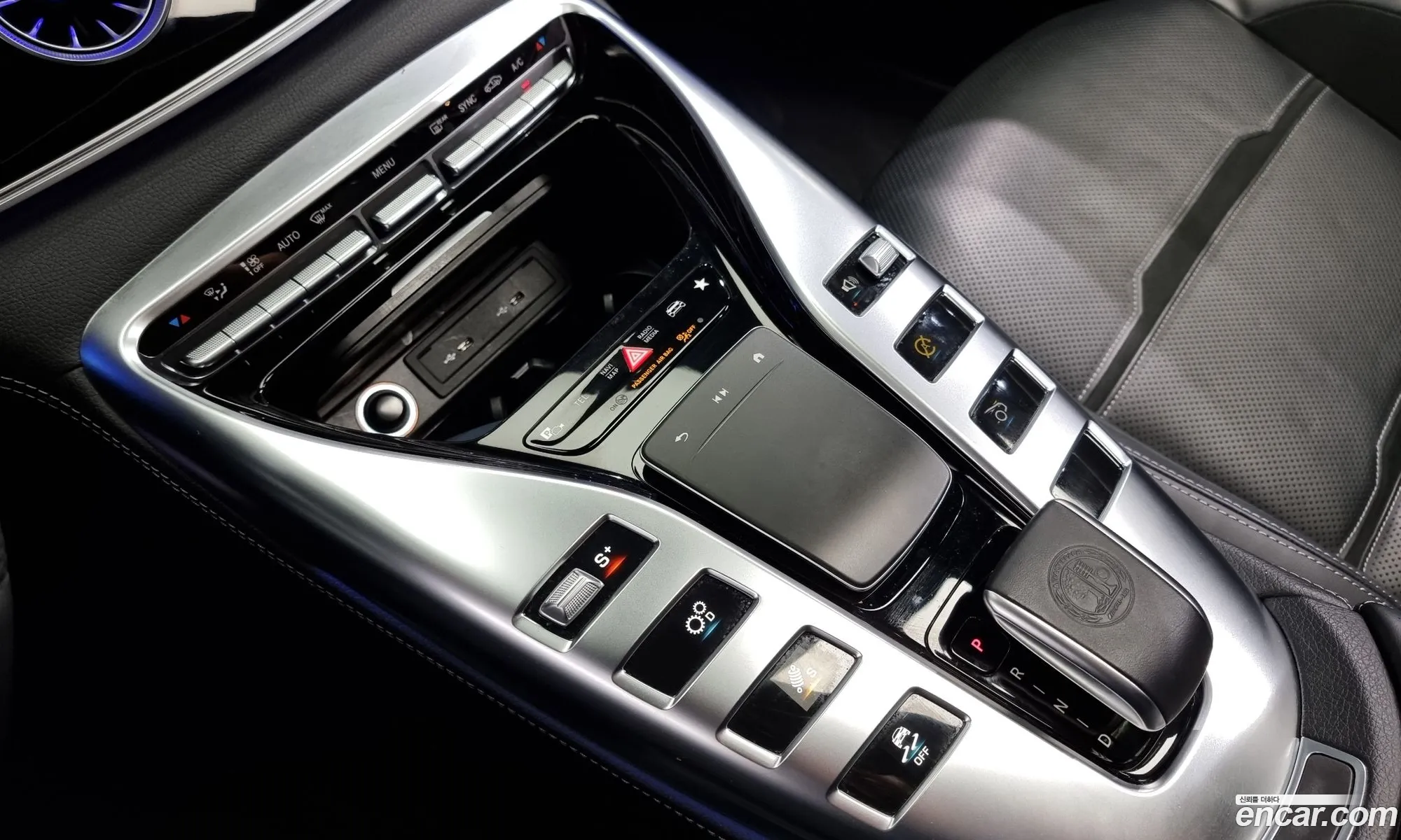 Korex Auto Trade - фотография 12247830