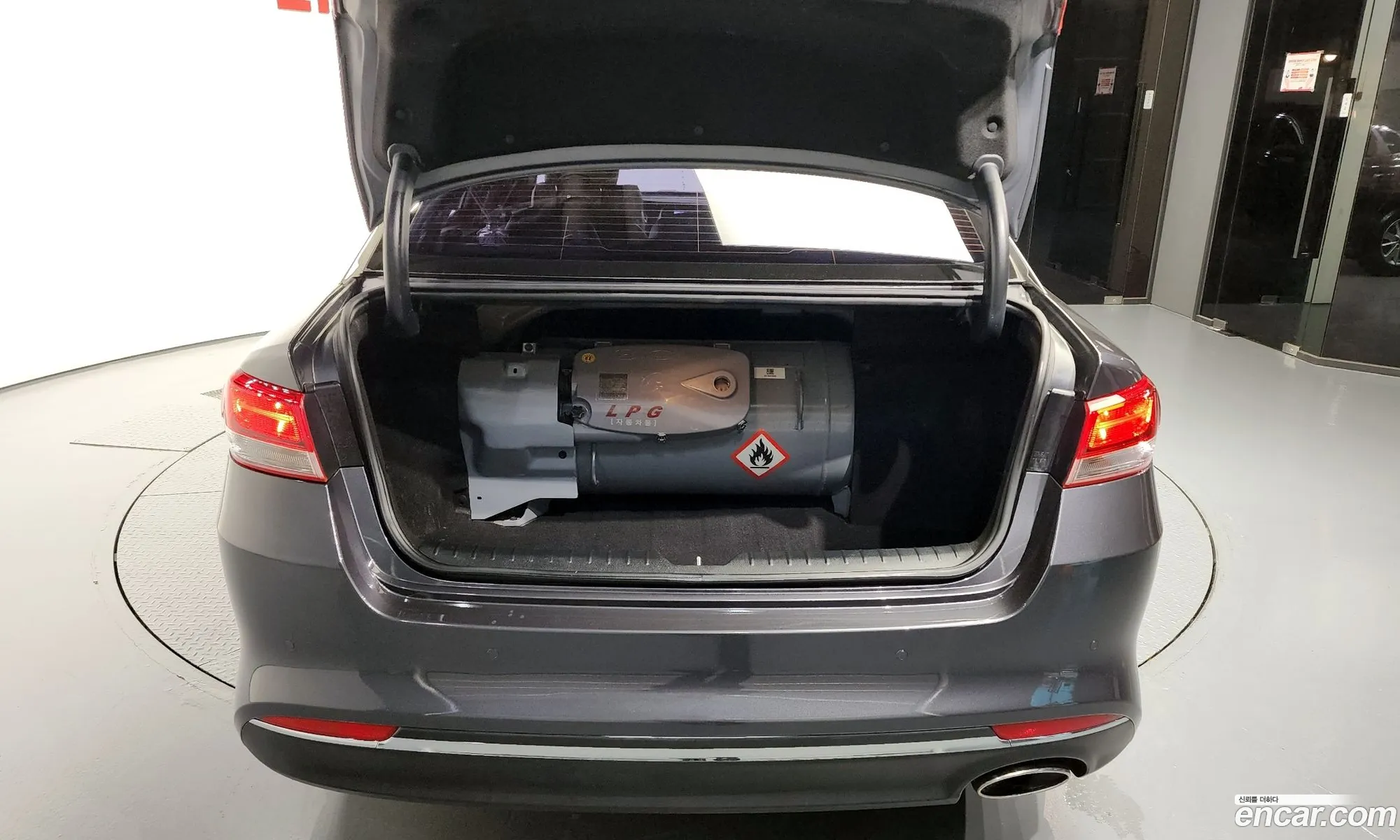 Korex Auto Trade - фотография 11856994