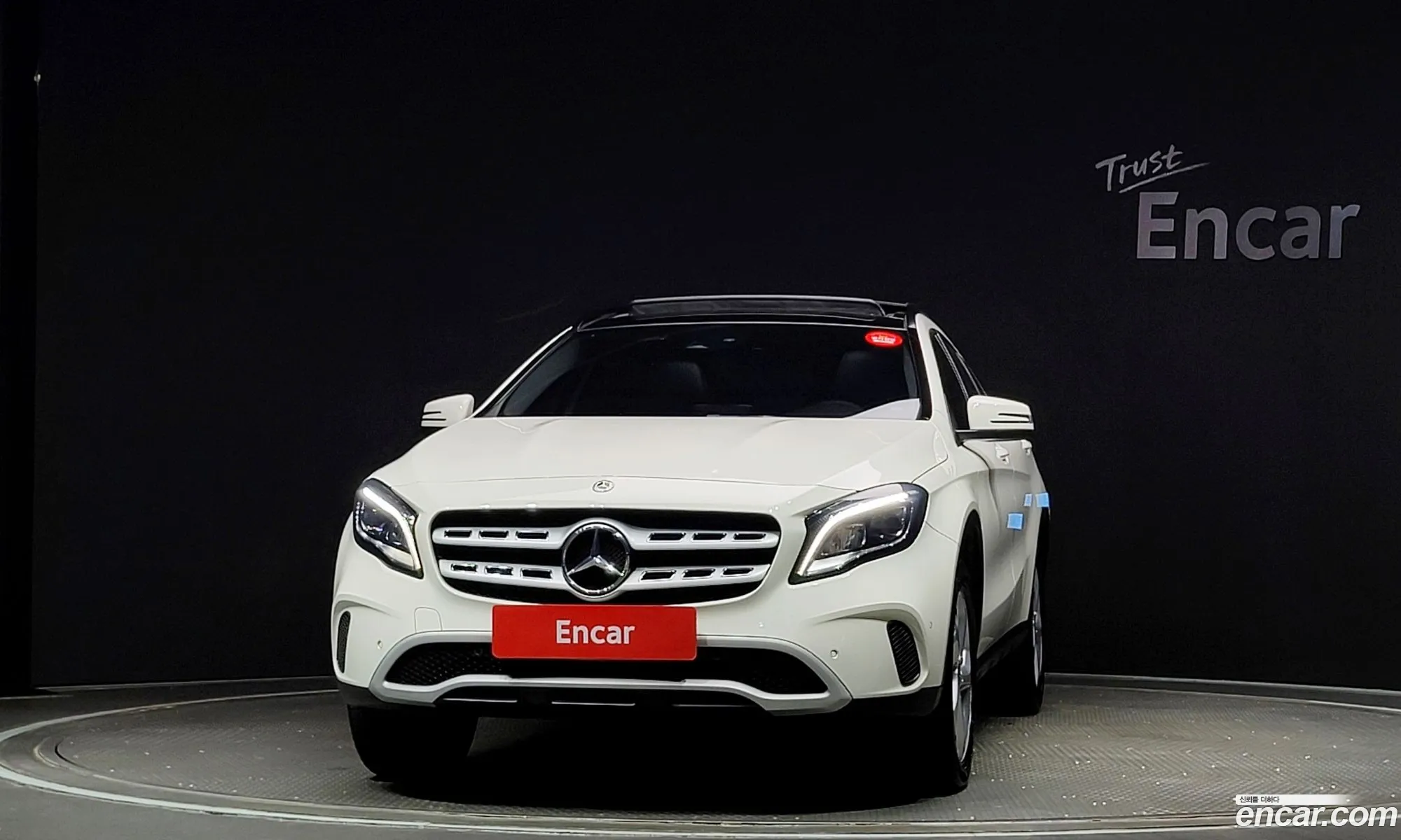 Mercedes-Benz Gla-Klasse I X156 Gla220 2018 - фотография 13534601
