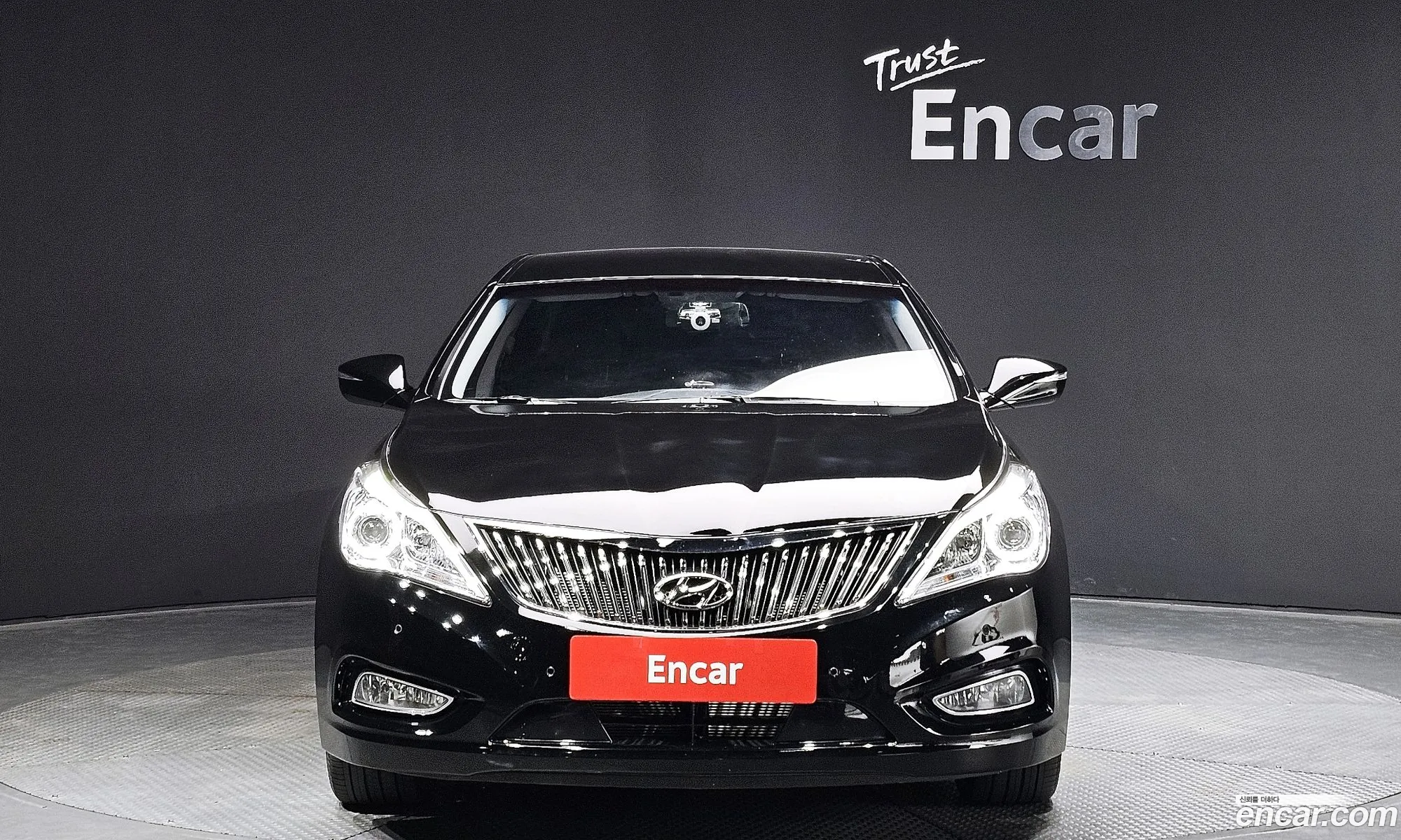 Hyundai Grandeur Hg Lpg Hg300 Premium - фотография 12514349