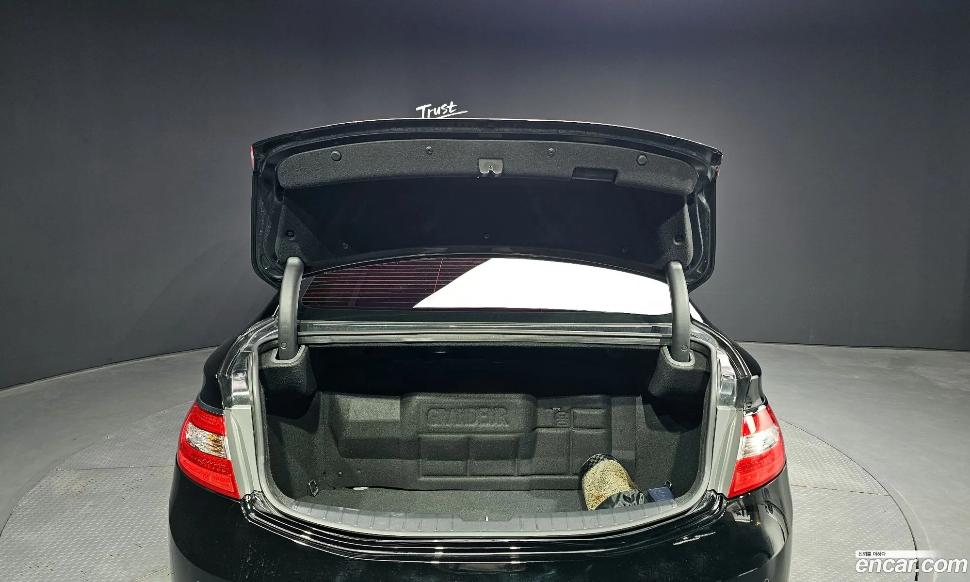 Korex Auto Trade - фотография 12499356