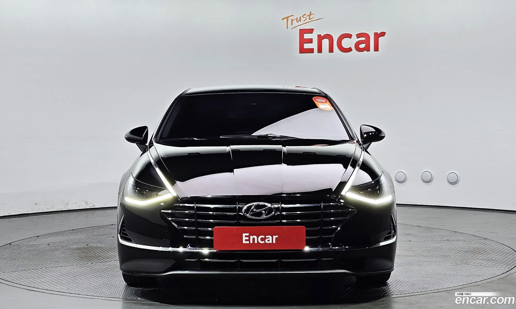 Hyundai Sonata Viii Dn8 20 2021 - фотография 18294084