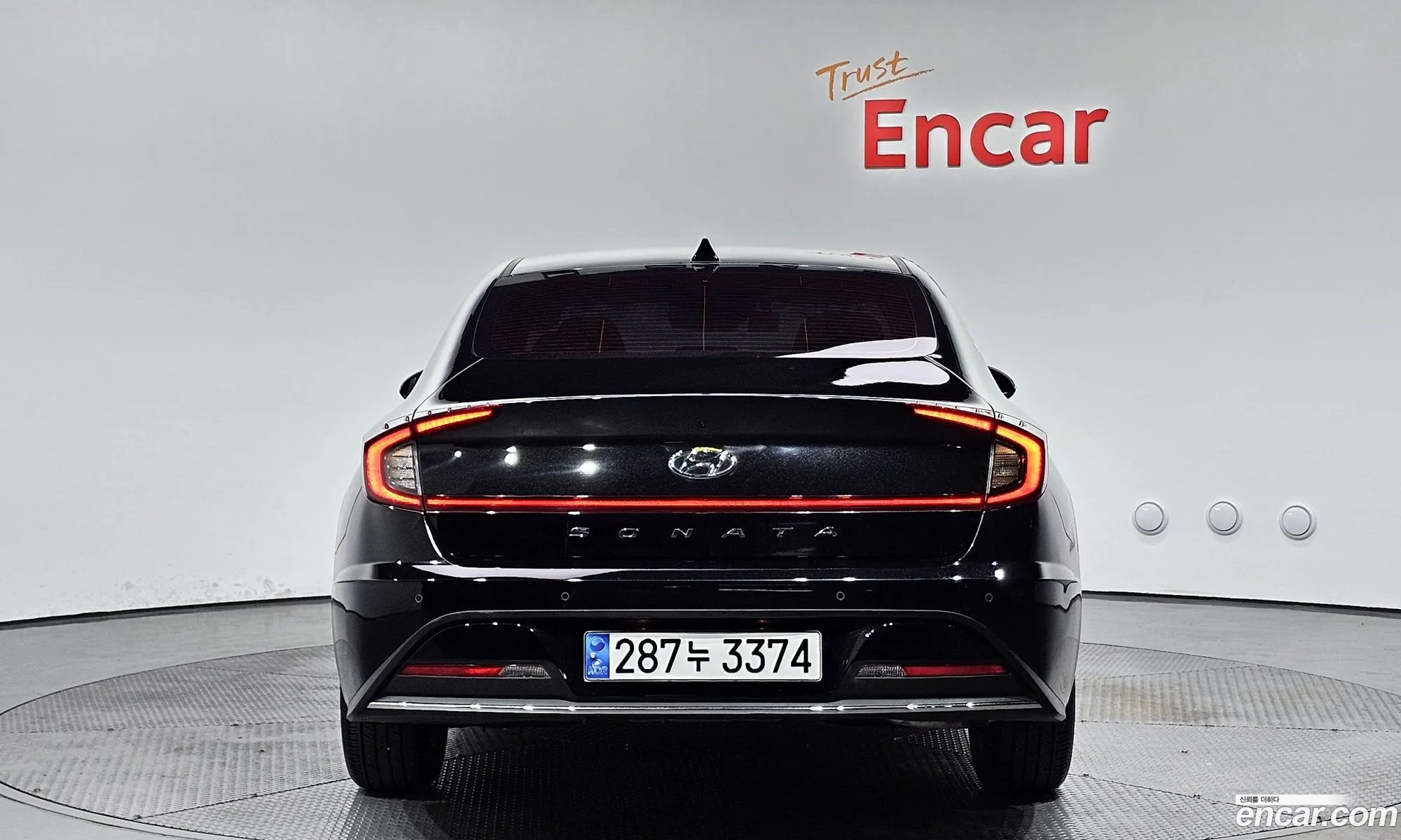 Hyundai Sonata Viii Dn8 20 2021 - фотография 18294085