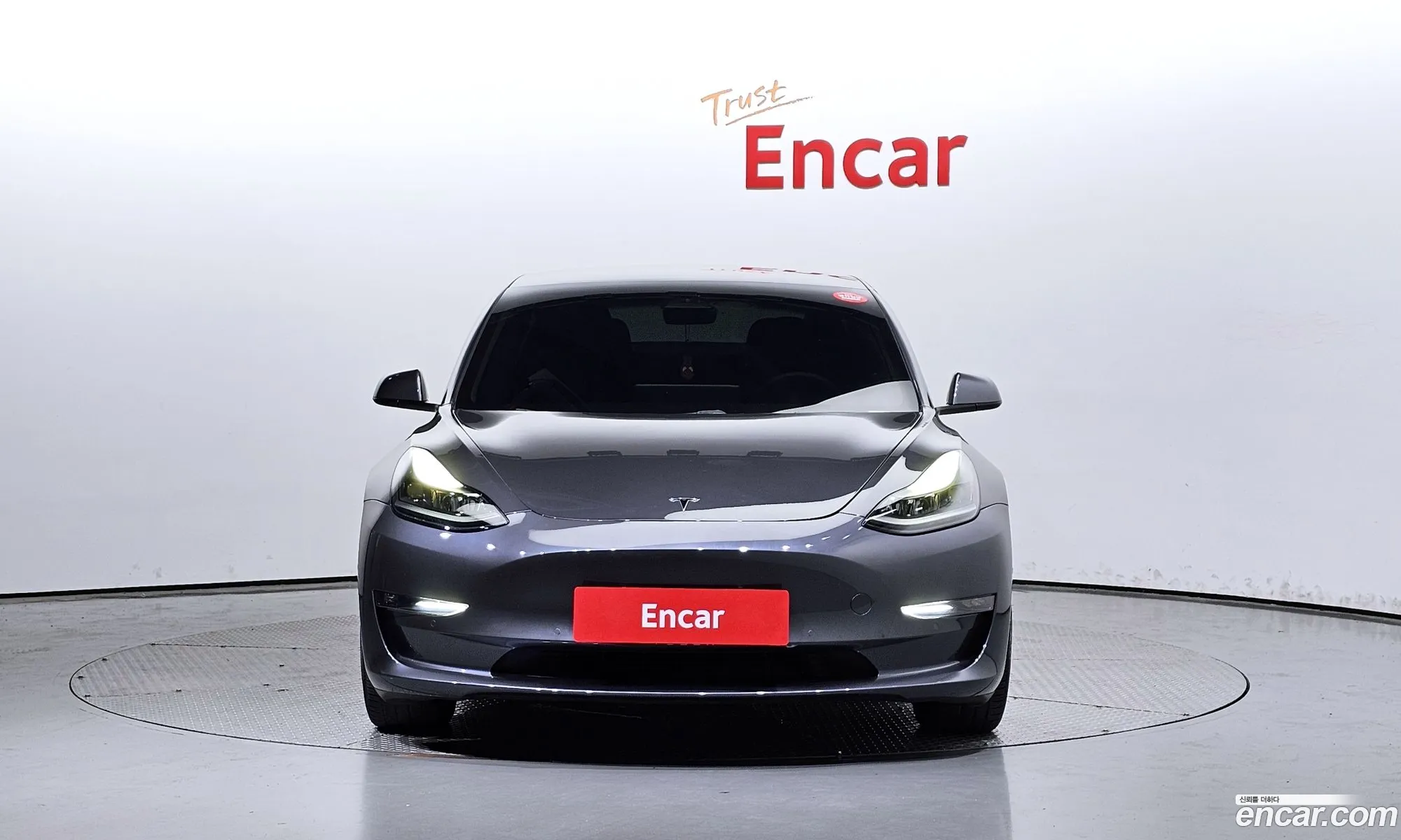 Tesla Model 3 I Long Range 2021 - фотография 14550666