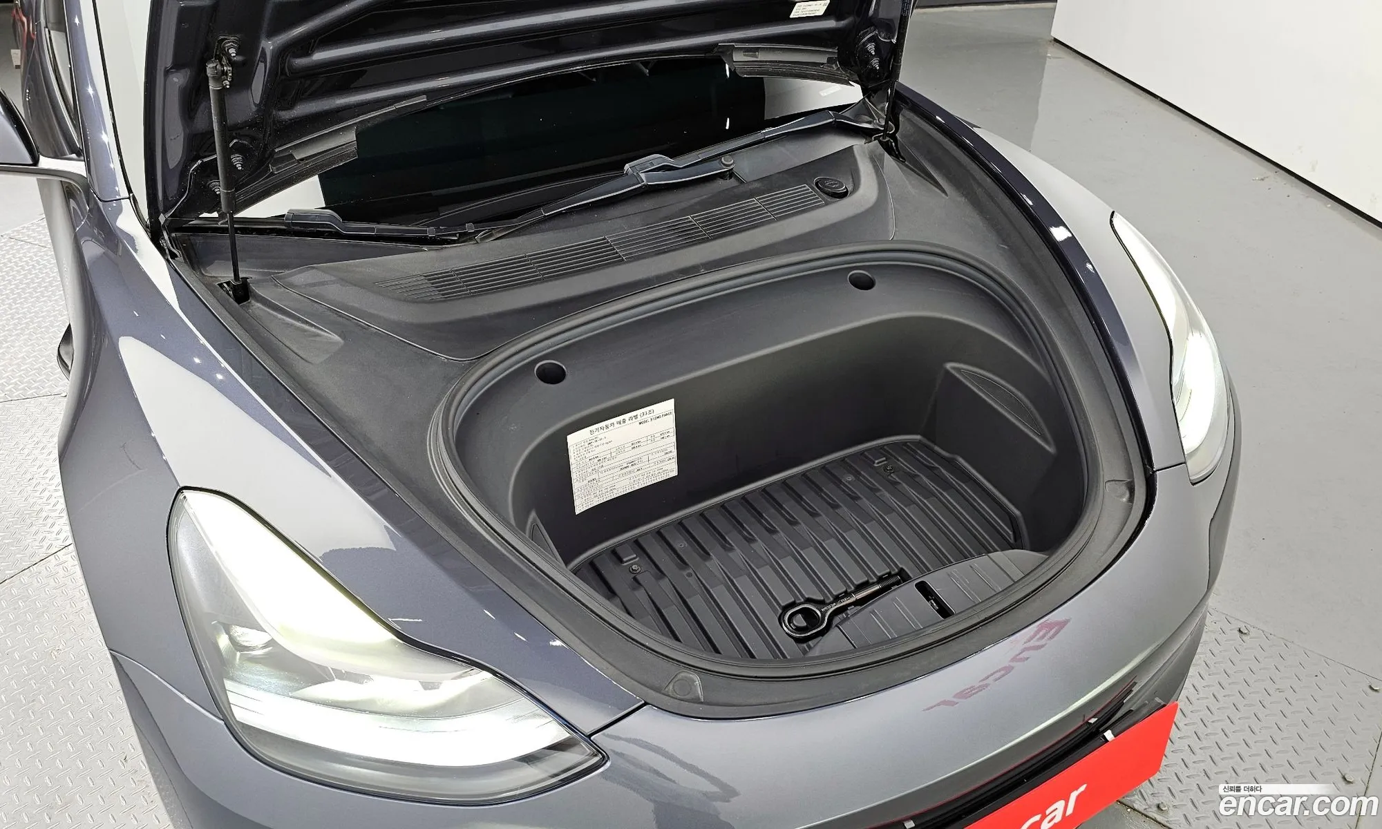Tesla Model 3 I Long Range 2021 - фотография 14550669