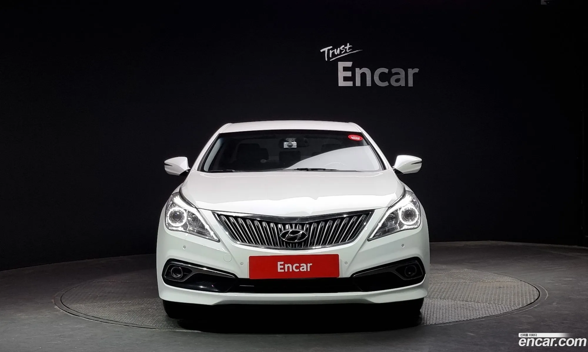 Hyundai Grandeur V Lpg Hg300 Modern 2015 - фотография 18918719