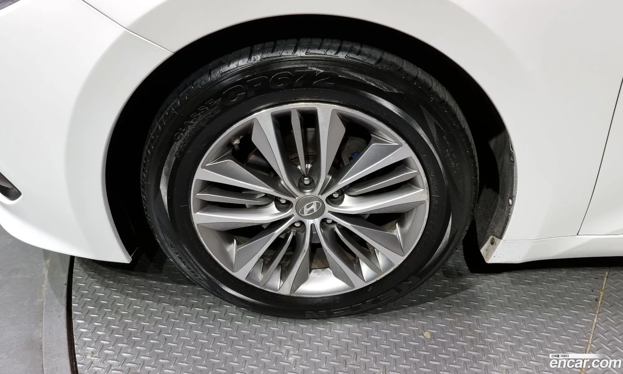 Hyundai Grandeur V Lpg Hg300 Modern 2015 - фотография 18918721