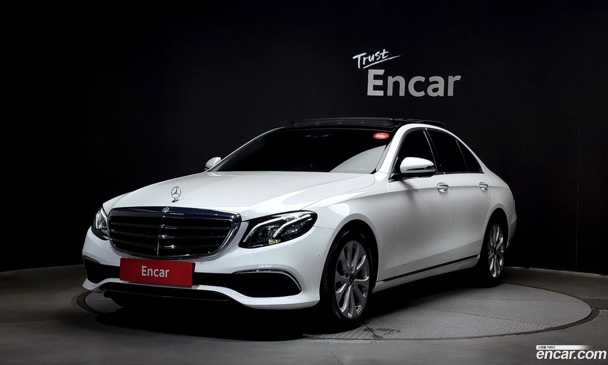 Mercedes-Benz E-Klasse V W213 S213 C238 E300 4Matic Exclusive 2019 - фотография 14046484