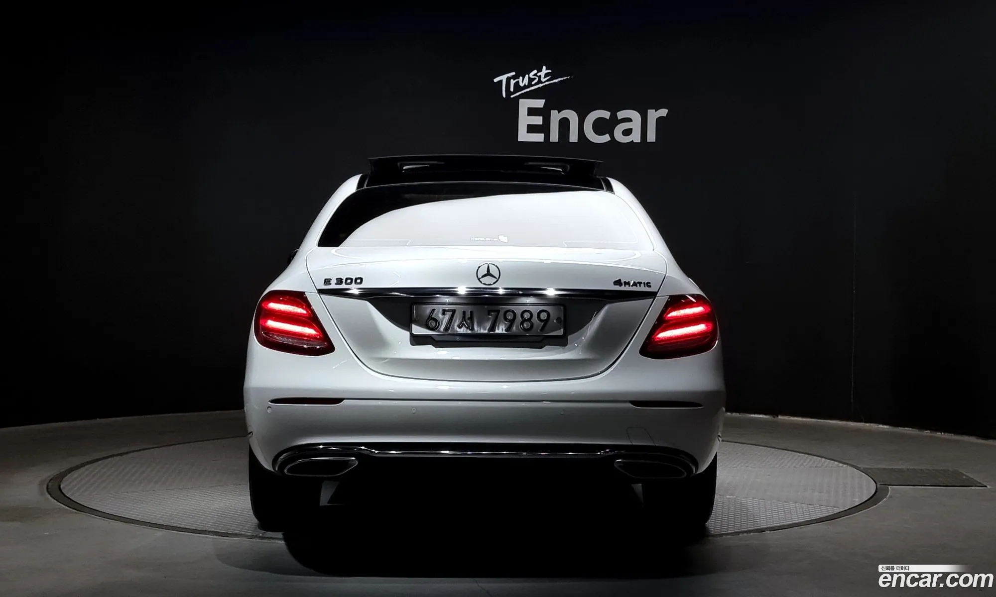 Mercedes-Benz E-Klasse V W213 S213 C238 E300 4Matic Exclusive 2019 - фотография 14046487