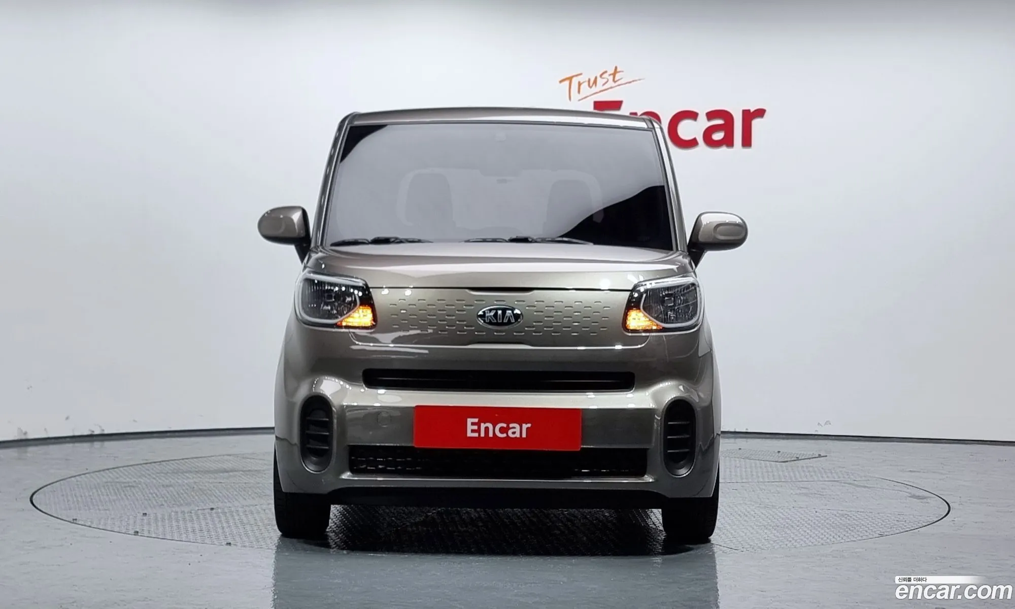 Kia Ray Standard 2020 - фотография 19836852