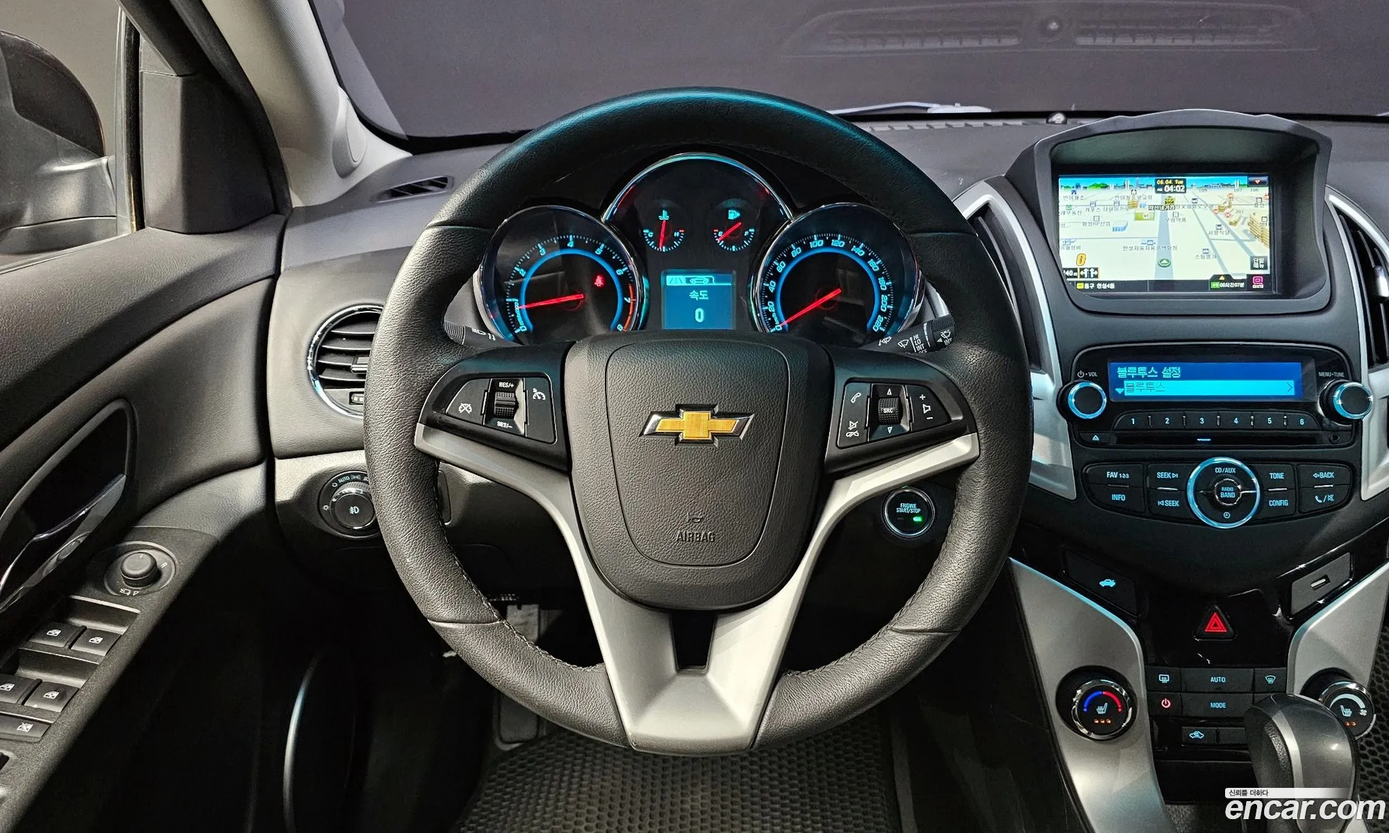 Korex Auto Trade - фотография 3811244