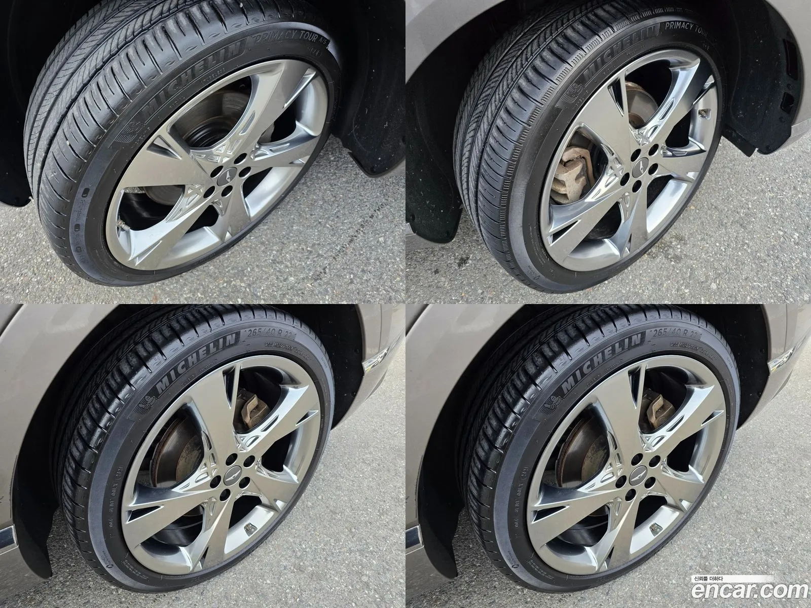 Genesis Gv80 I 30 Diesel 2Wd 2020 - фотография 1069158