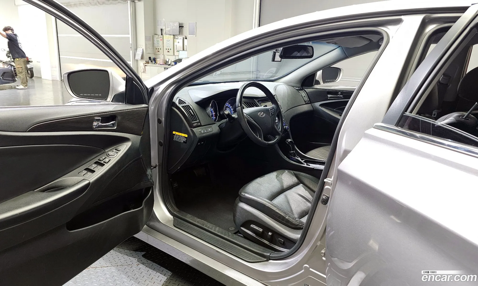 Korex Auto Trade - фотография 12058888