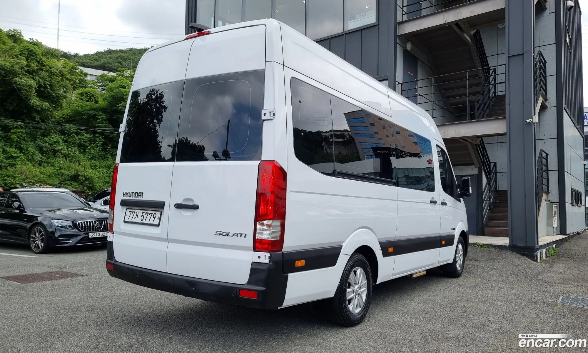 Korex Auto Trade - фотография 171252