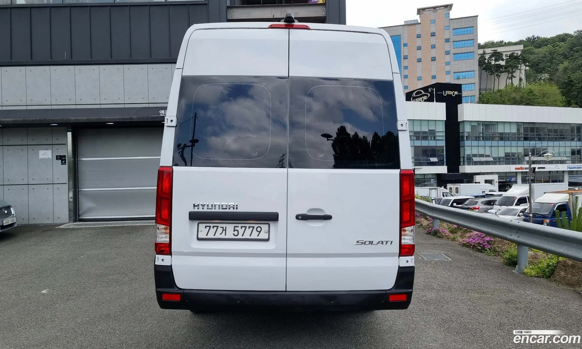 Korex Auto Trade - фотография 171250