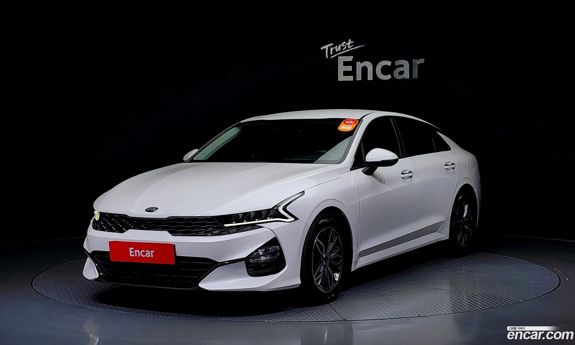 Kia K5 Ii 16 Turbo 2020 - фотография 17251321