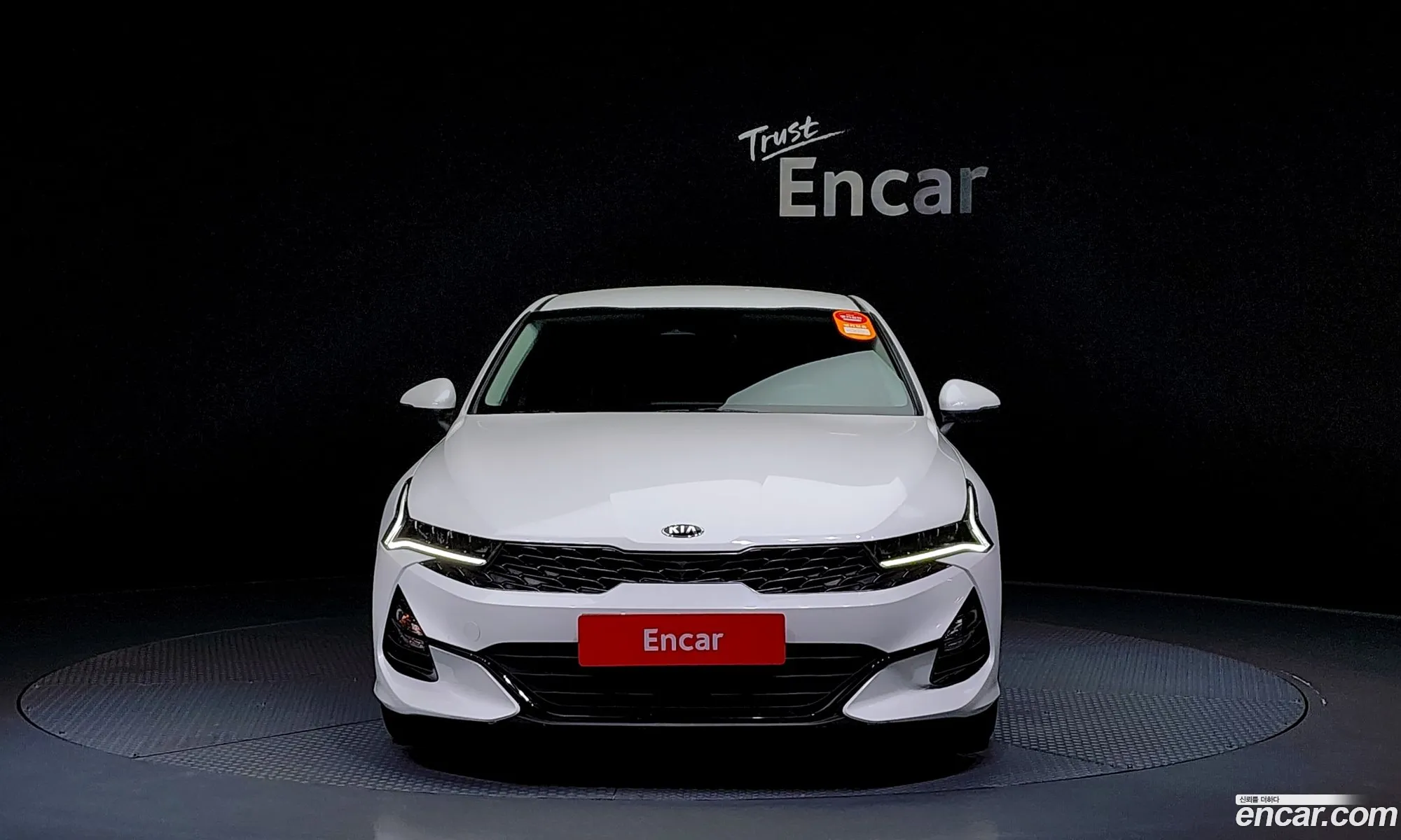 Kia K5 Ii 16 Turbo 2020 - фотография 17251323