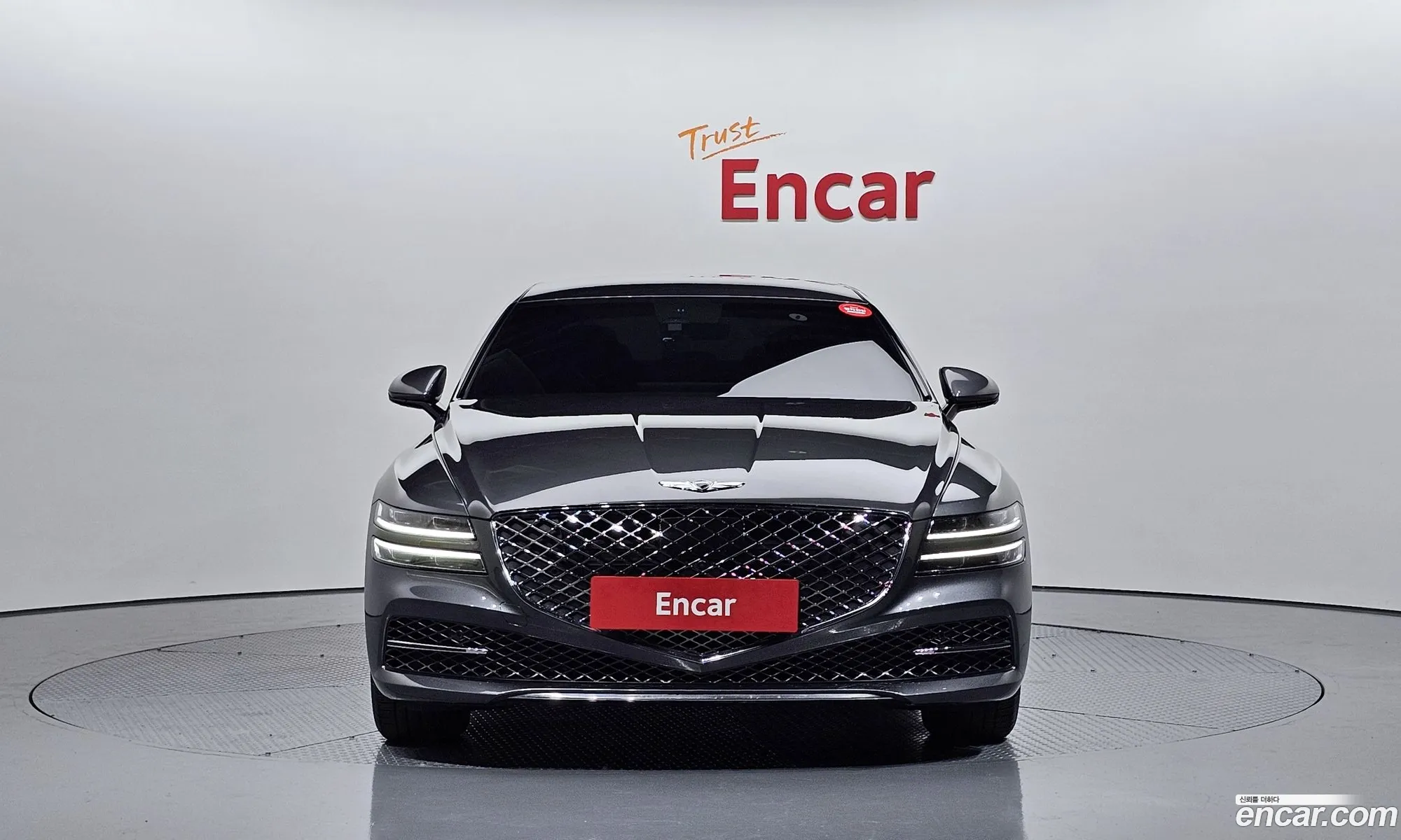Genesis G80 Rg3 Gasoline 25 Turbo Awd - фотография 11868217