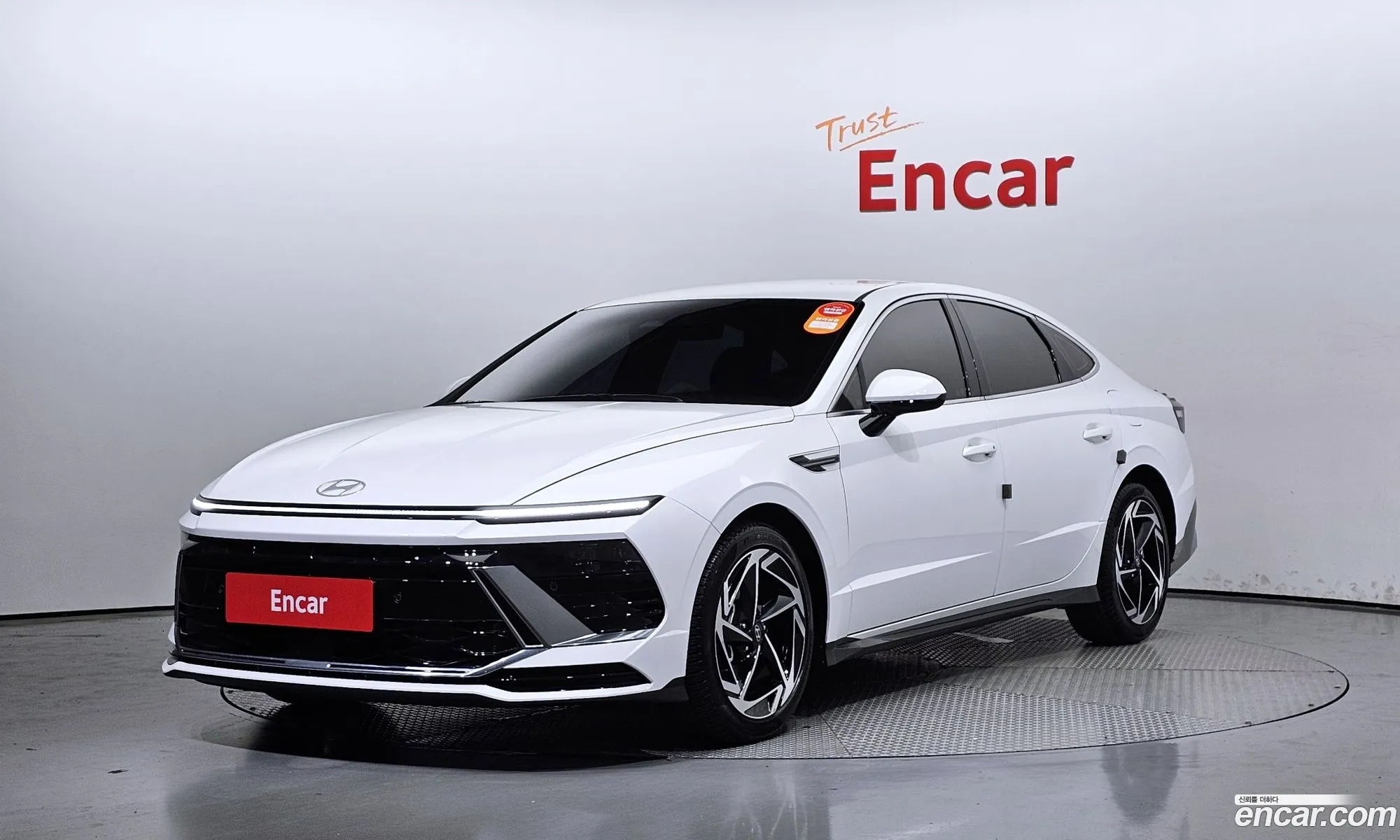 Hyundai Sonata 16 Turbo 2023 - фотография 15126038