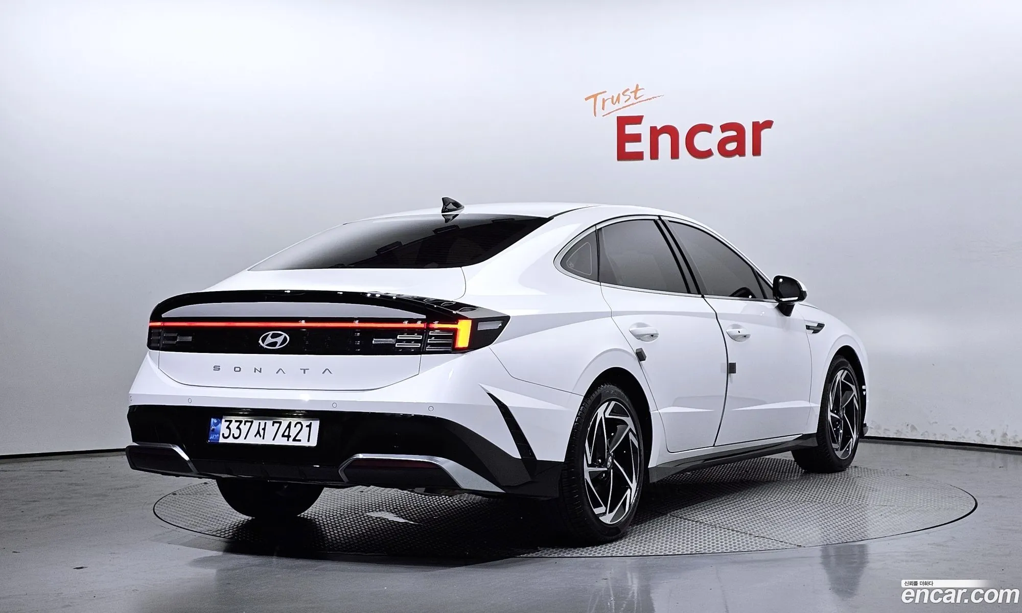 Hyundai Sonata 16 Turbo 2023 - фотография 15126039