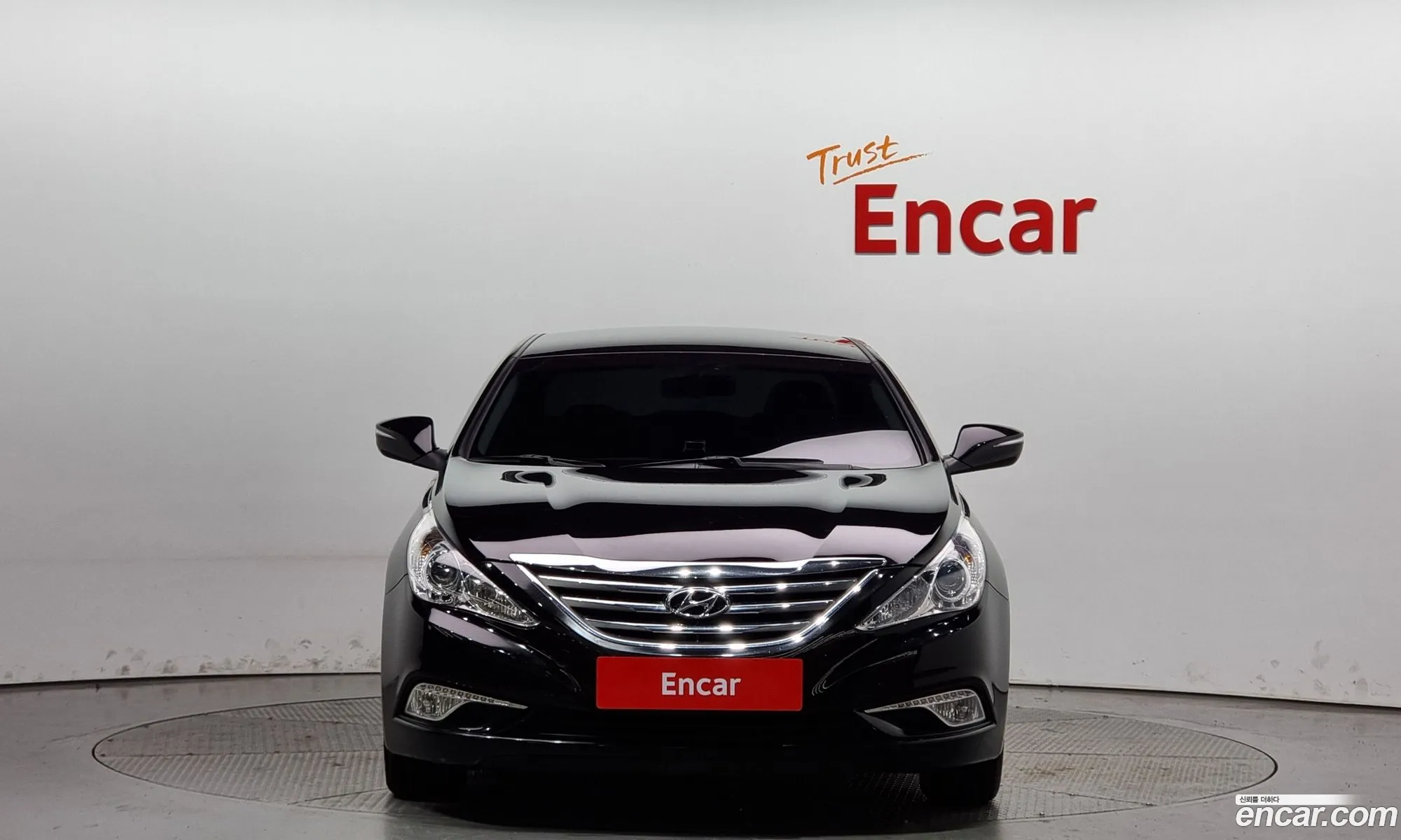Hyundai Sonata Cvvl Style 2014 - фотография 14848862