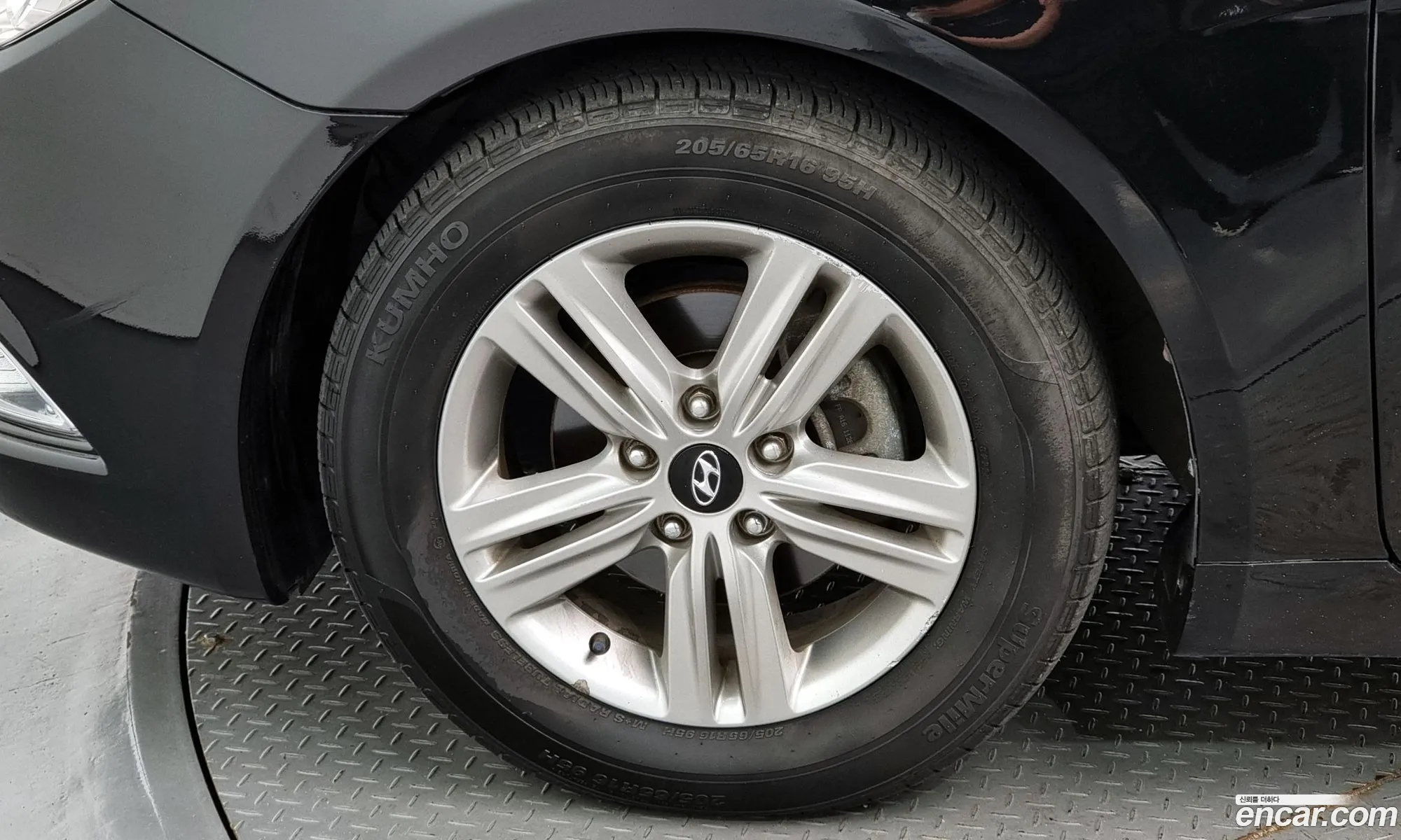 Hyundai Sonata Cvvl Style 2014 - фотография 14848864