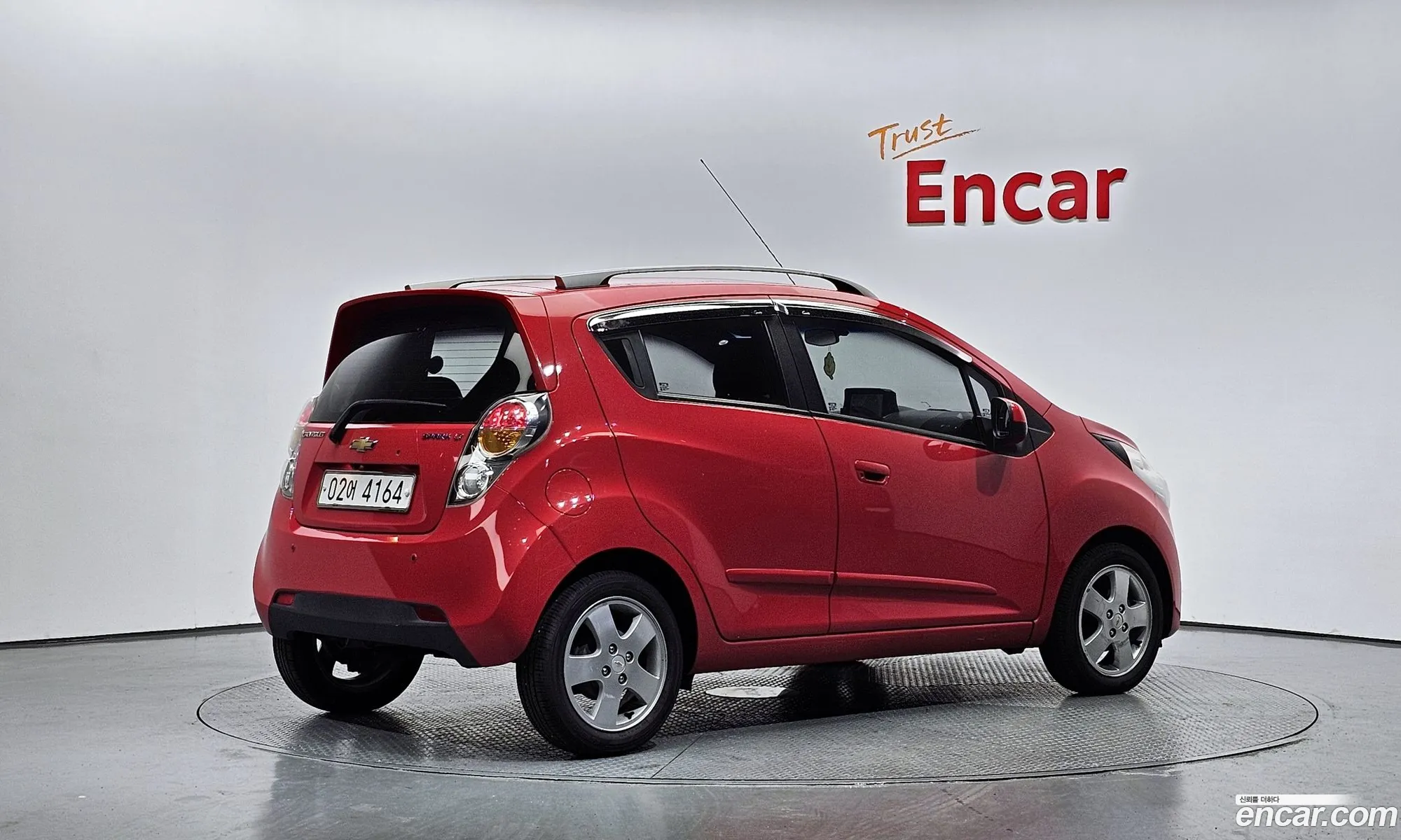 Chevrolet Matiz Ii Groove 2010 - фотография 5027260