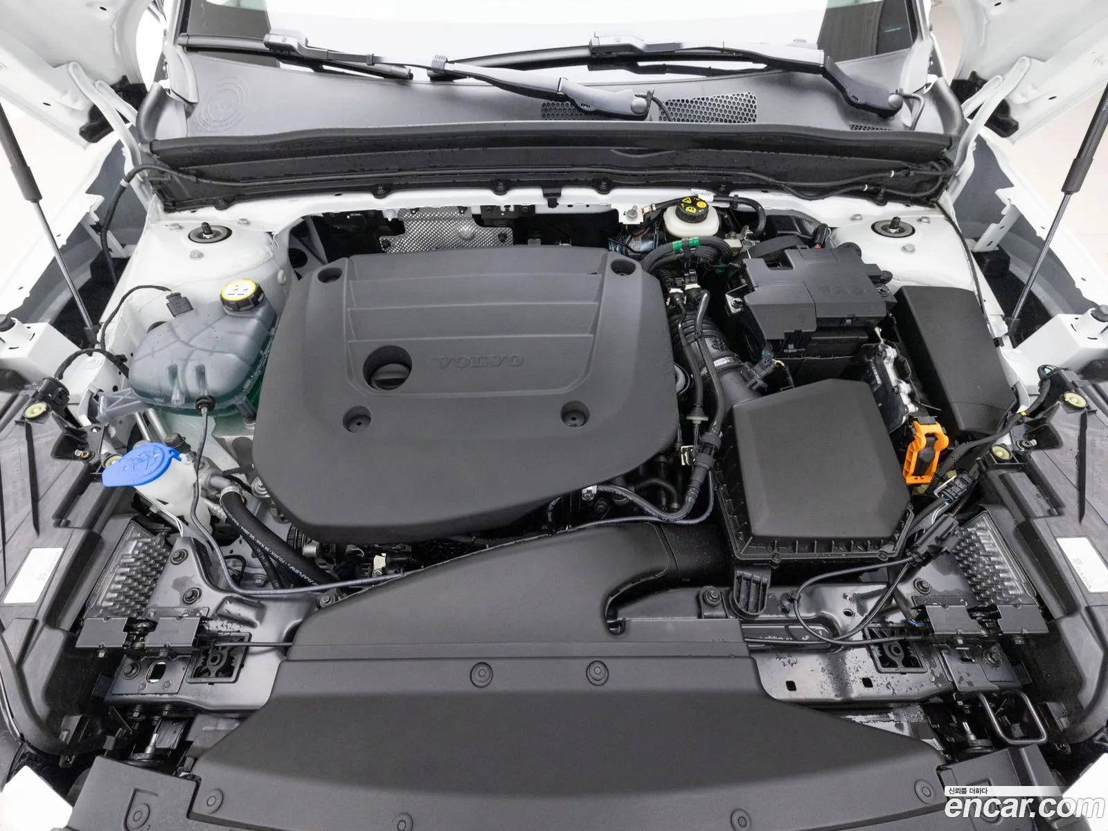 Volvo Xc40 B4 Ultimate Bright 2023 - фотография 6528474