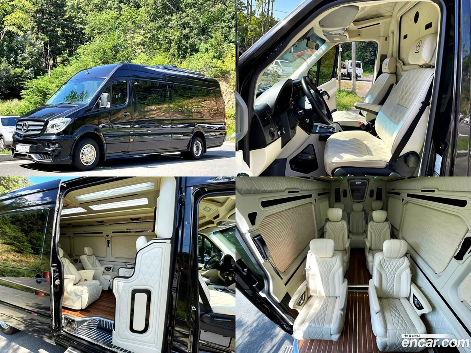 Mercedes-Benz Sprinter 30 Diesel 2018 - фотография 13979833