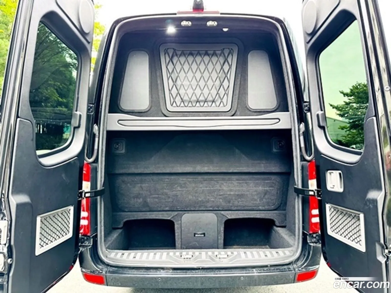 Mercedes-Benz Sprinter 30 Diesel 2018 - фотография 13979838