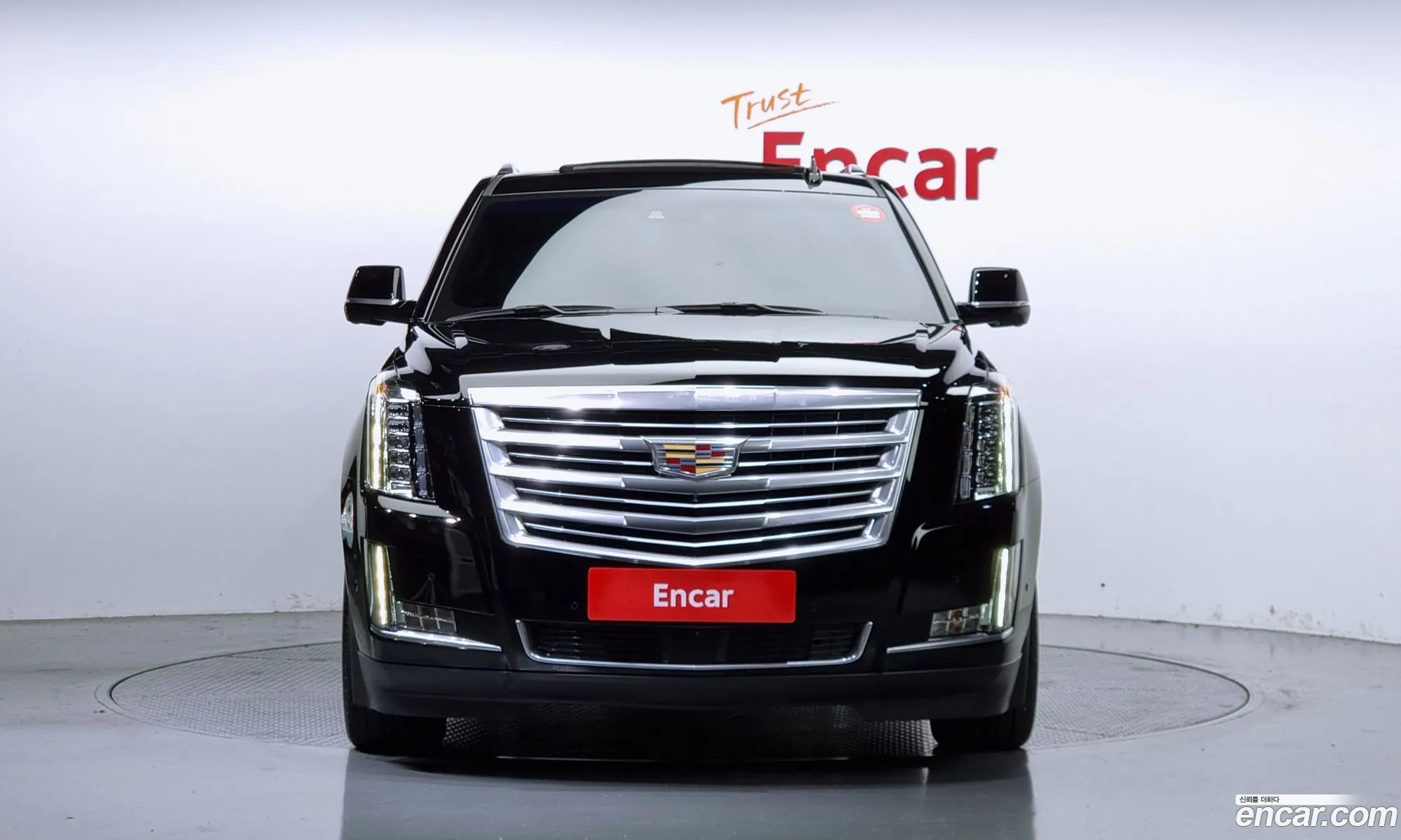 Cadillac Escalade Iv 62 Esv 2018 - фотография 14538514