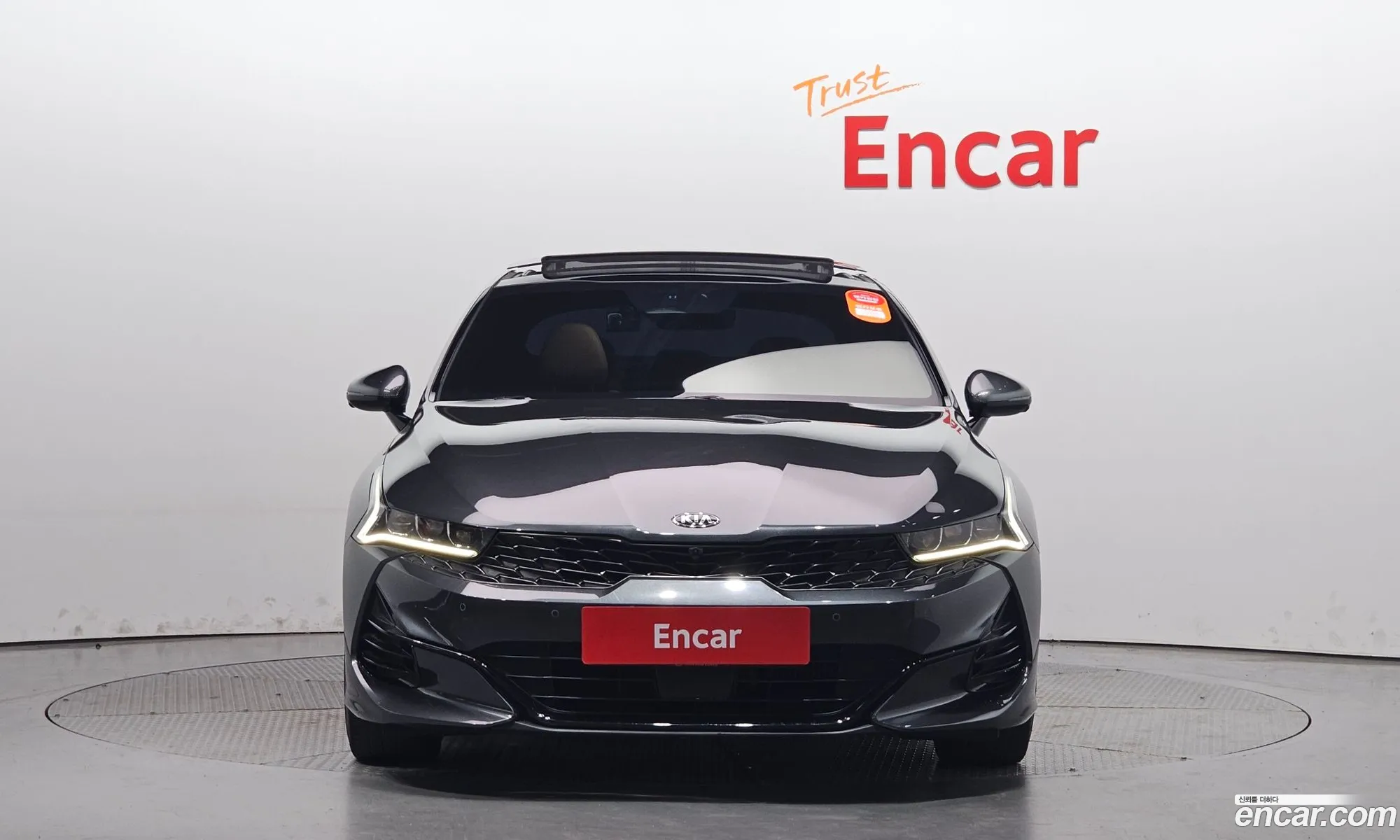 Kia K5 Iii 16 Turbo 2021 - фотография 13537816