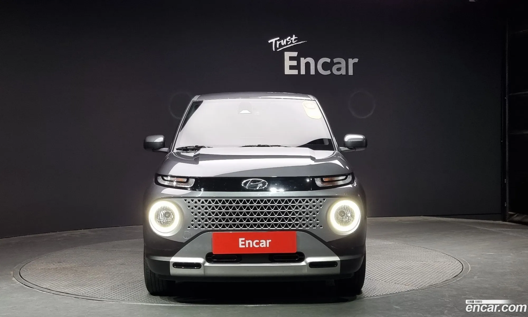 Hyundai Casper Modern 2023 - фотография 17396977