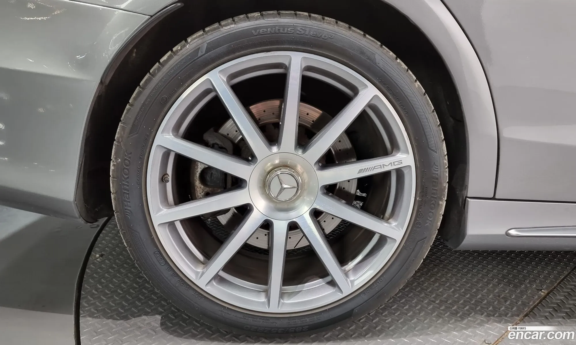 Mercedes-Benz S-Klasse Vi W222 C217 S63 Amg 4Matic 2015 - фотография 12232972